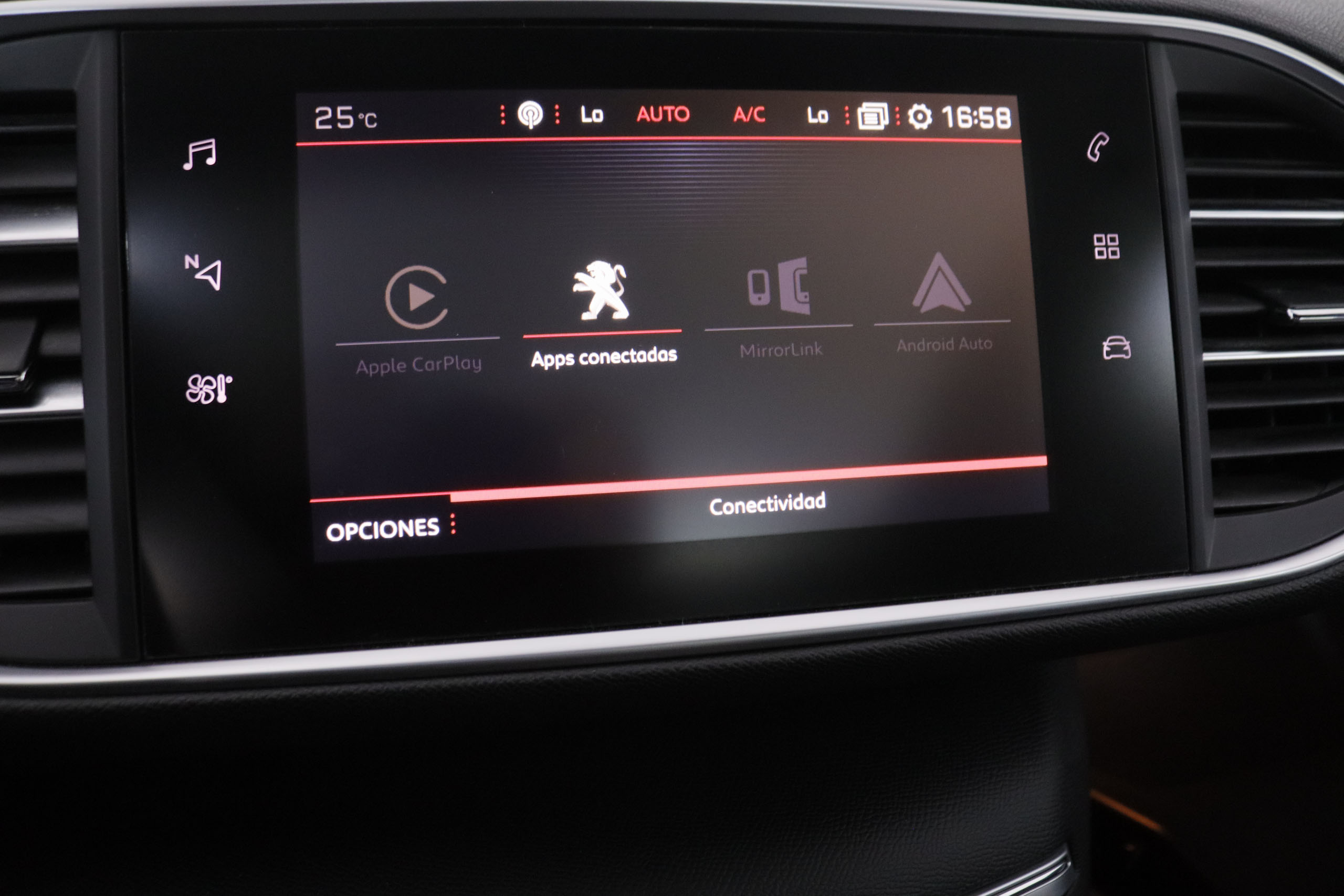 Peugeot 308 1.6 GTI By Sport - foto 20