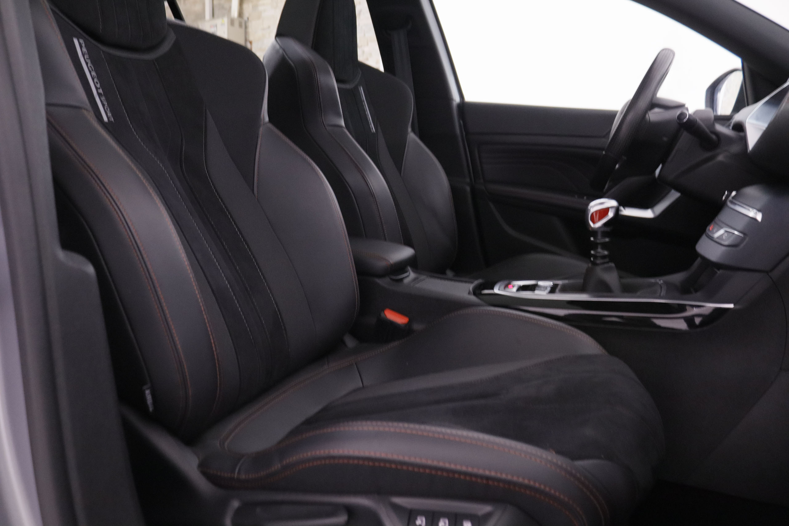 Peugeot 308 1.6 GTI By Sport - foto 22
