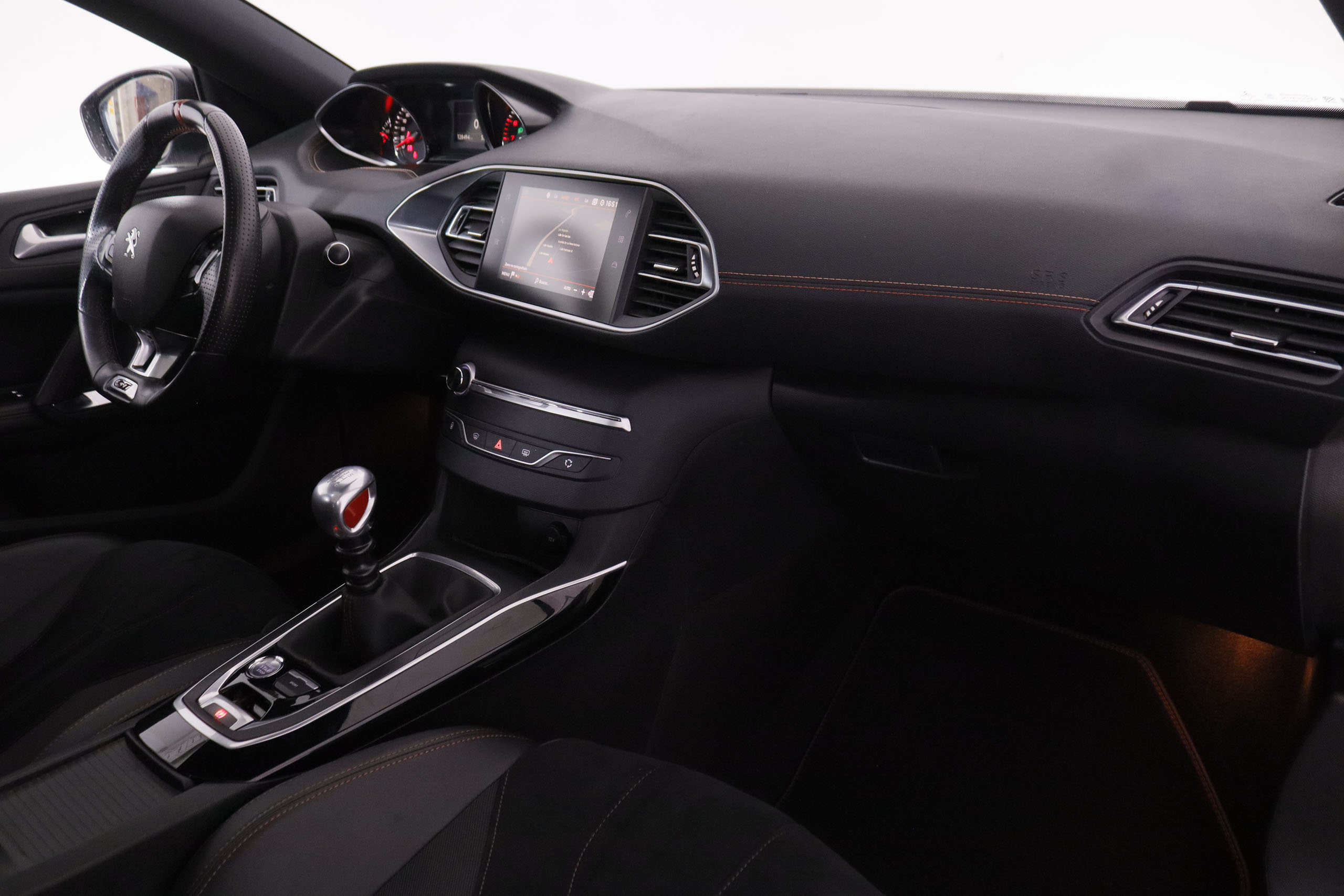 Peugeot 308 1.6 GTI By Sport - foto 13