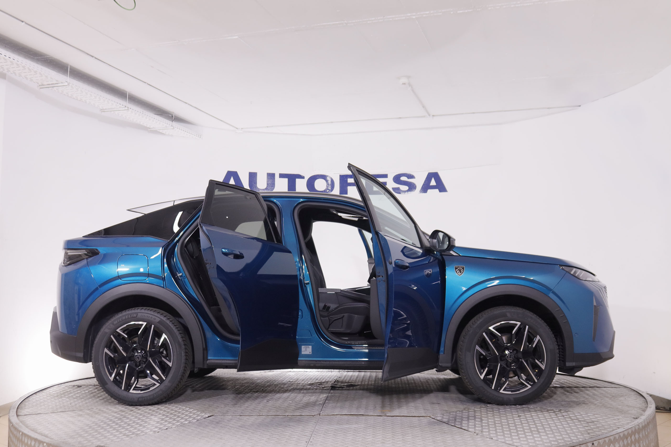 Peugeot 3008 Hybrid GT - foto 10