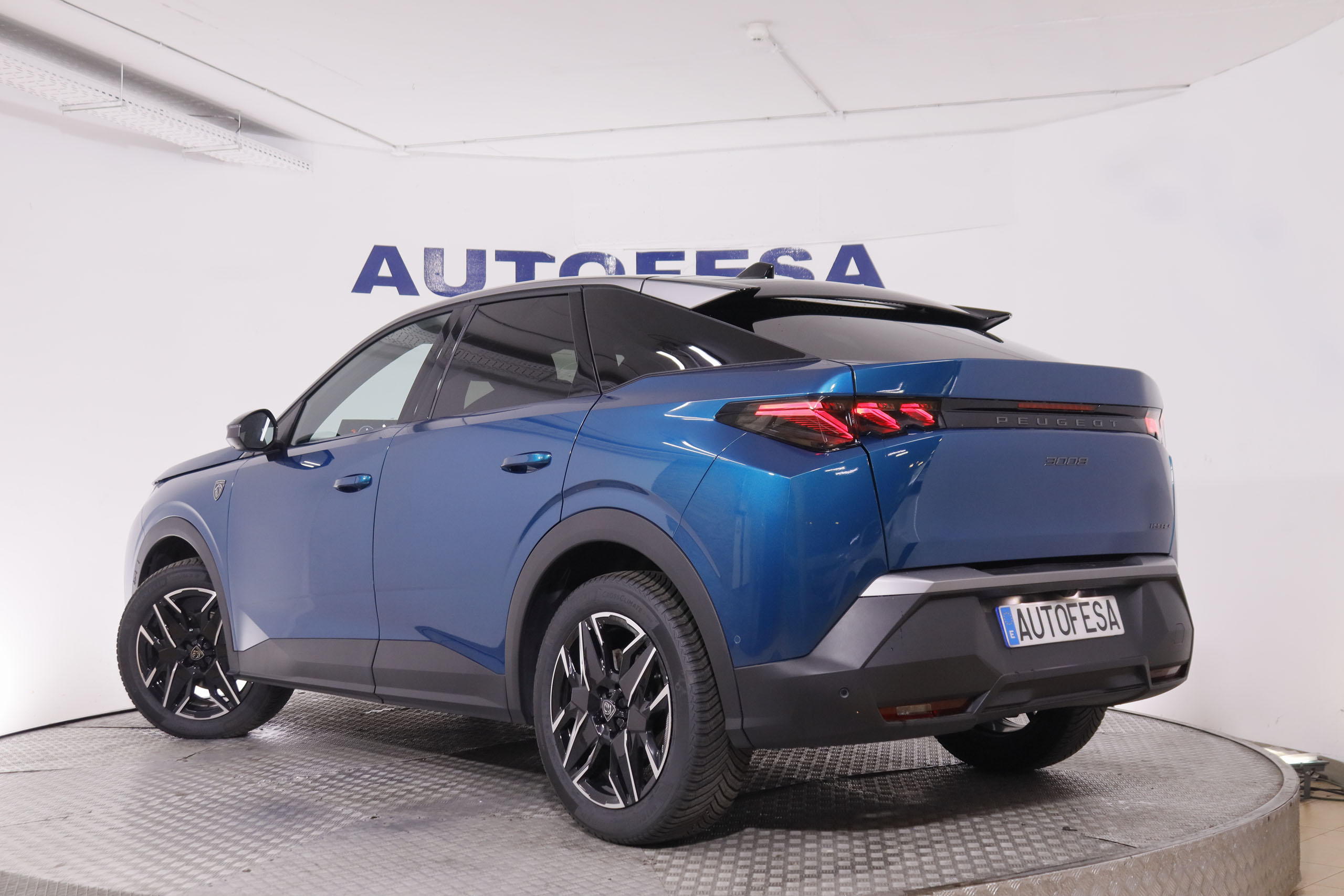 Peugeot 3008 Hybrid GT - foto 7