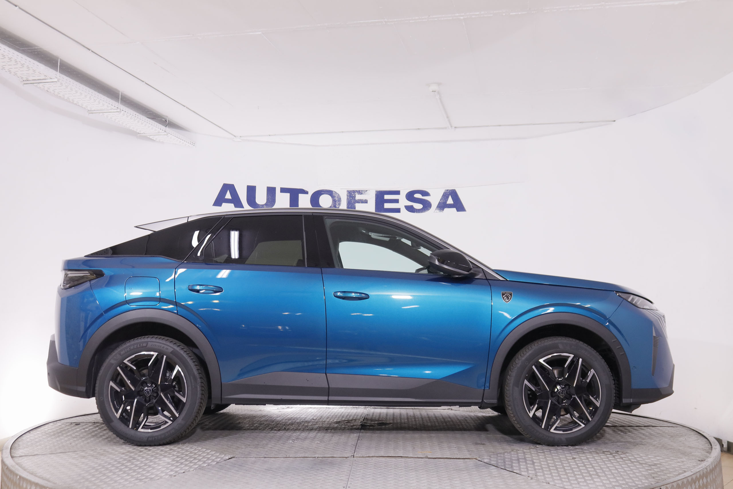 Peugeot 3008 Hybrid GT - foto 9