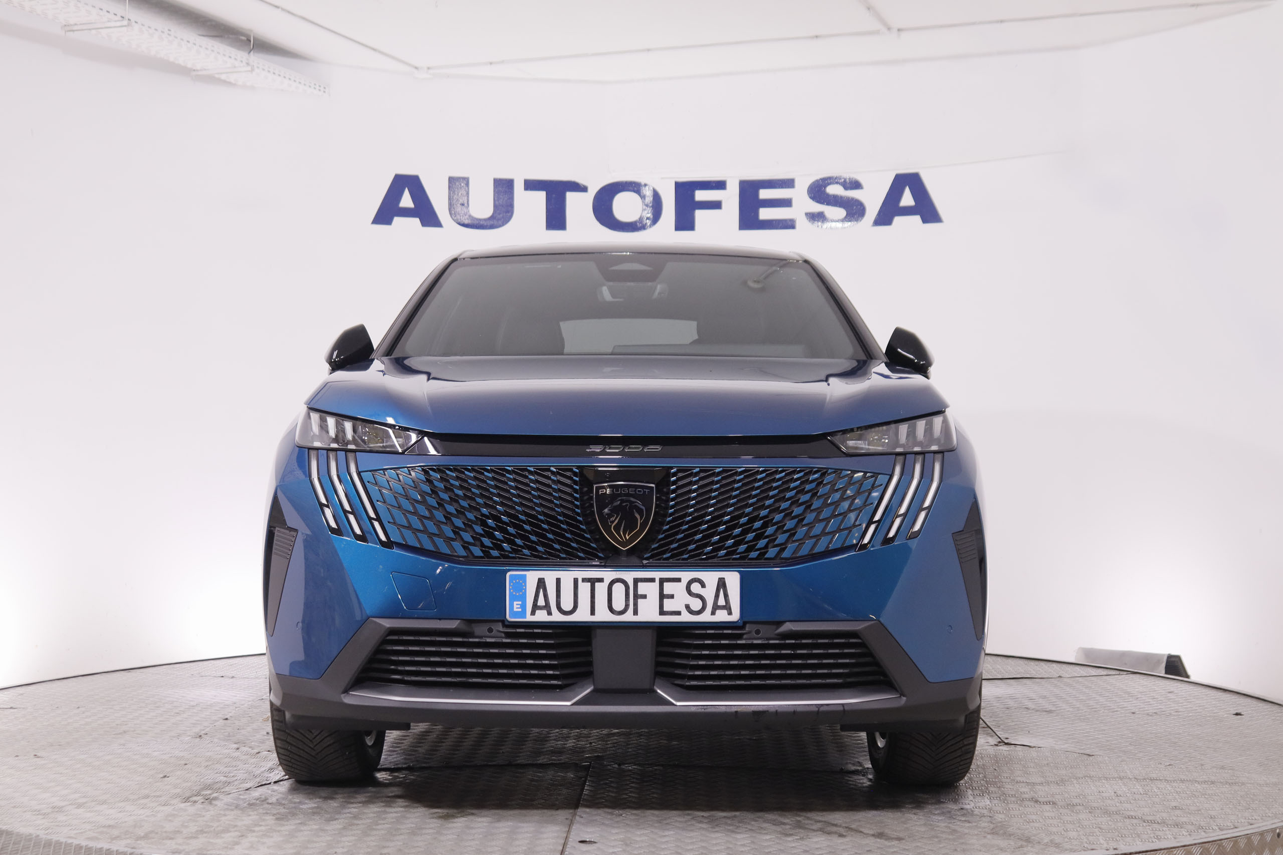 Peugeot 3008 Hybrid GT - foto 2