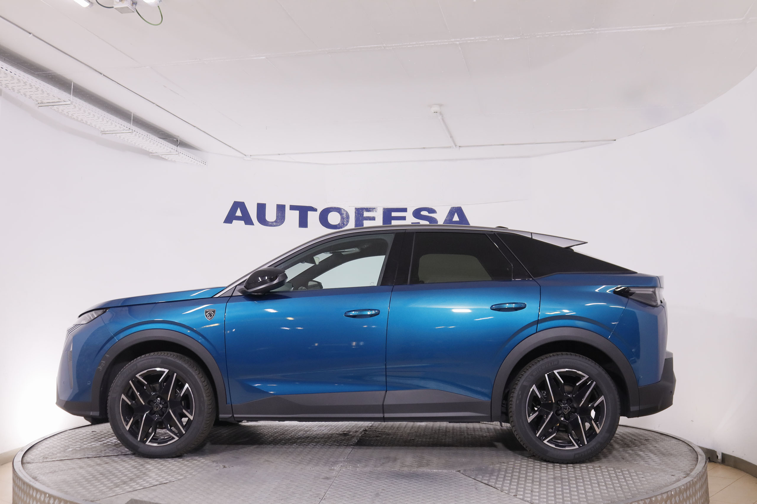 Peugeot 3008 Hybrid GT - foto 4