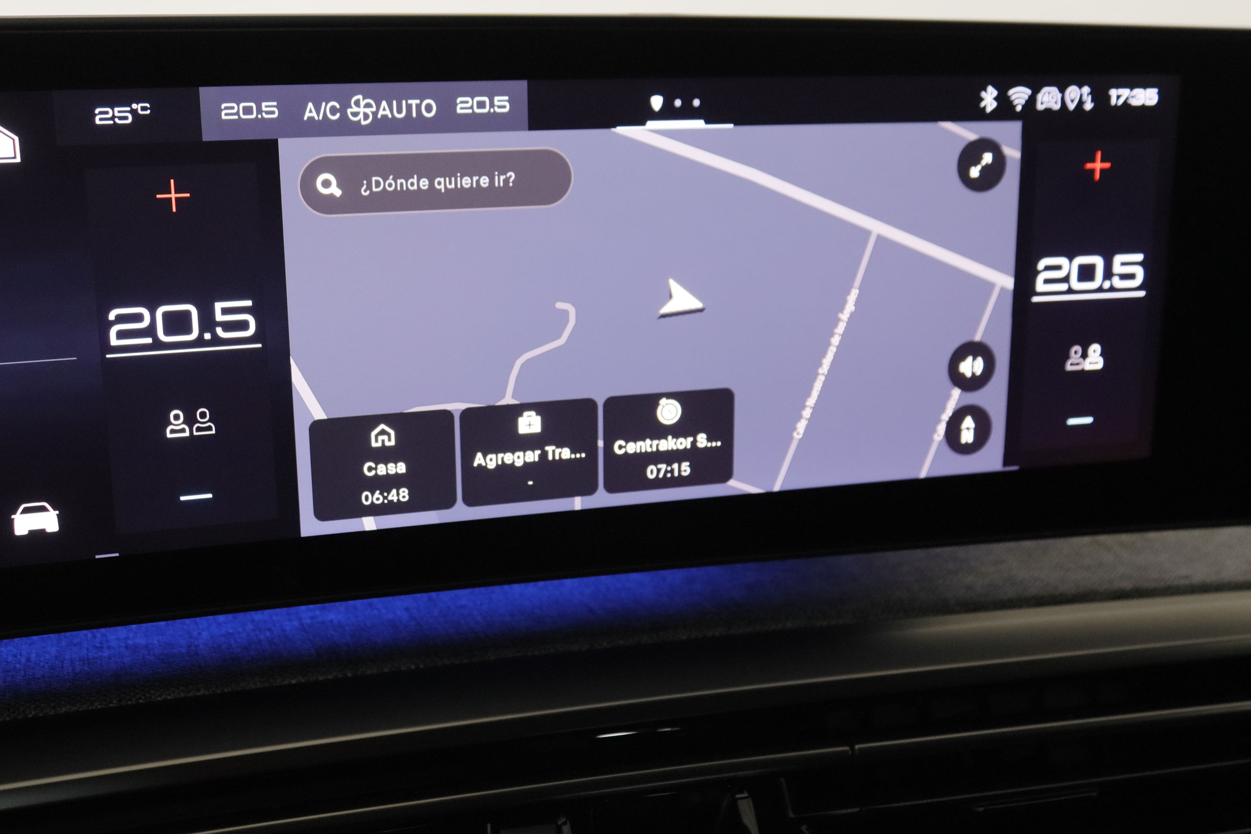Peugeot 3008 Hybrid GT - foto 15