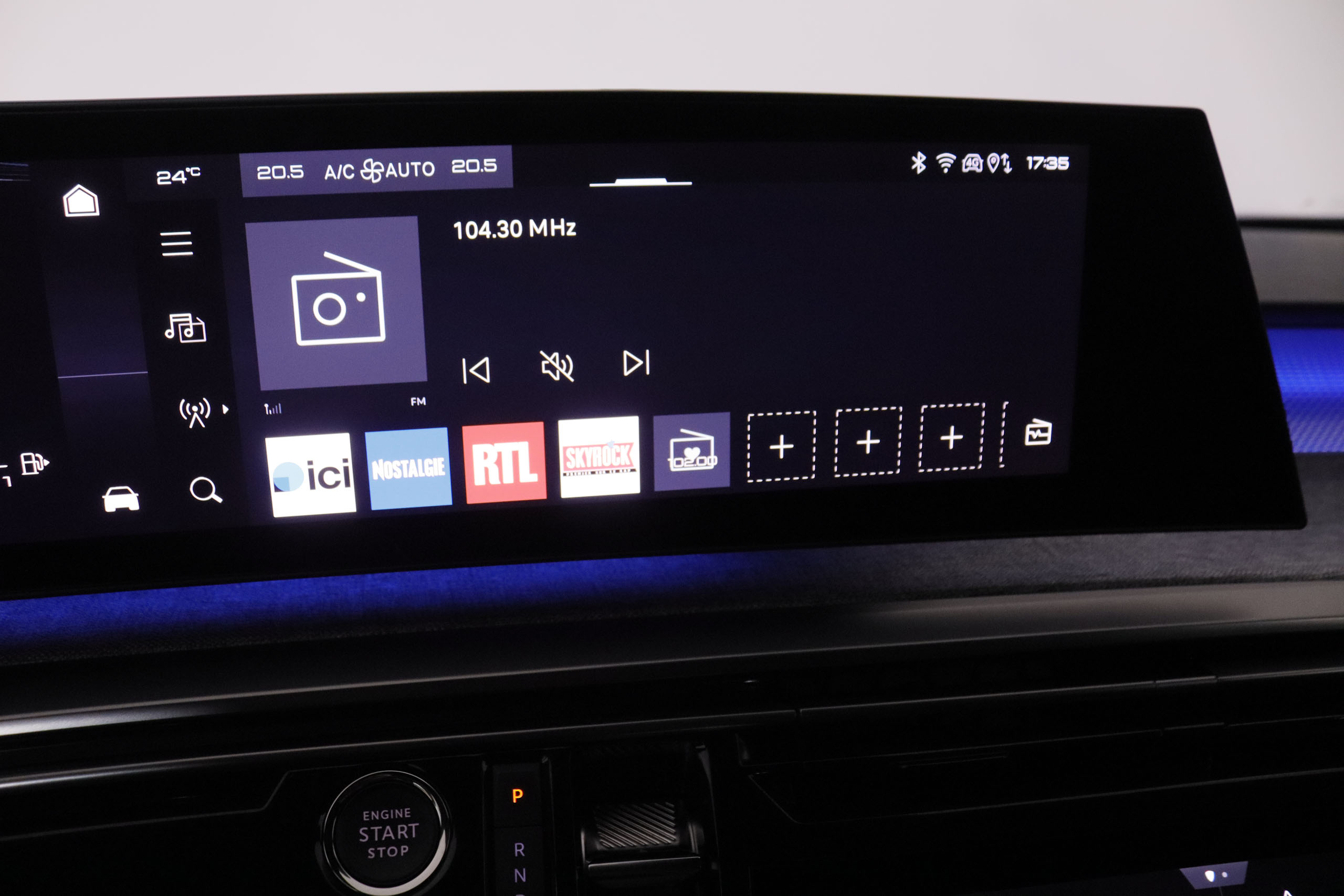 Peugeot 3008 Hybrid GT - foto 16