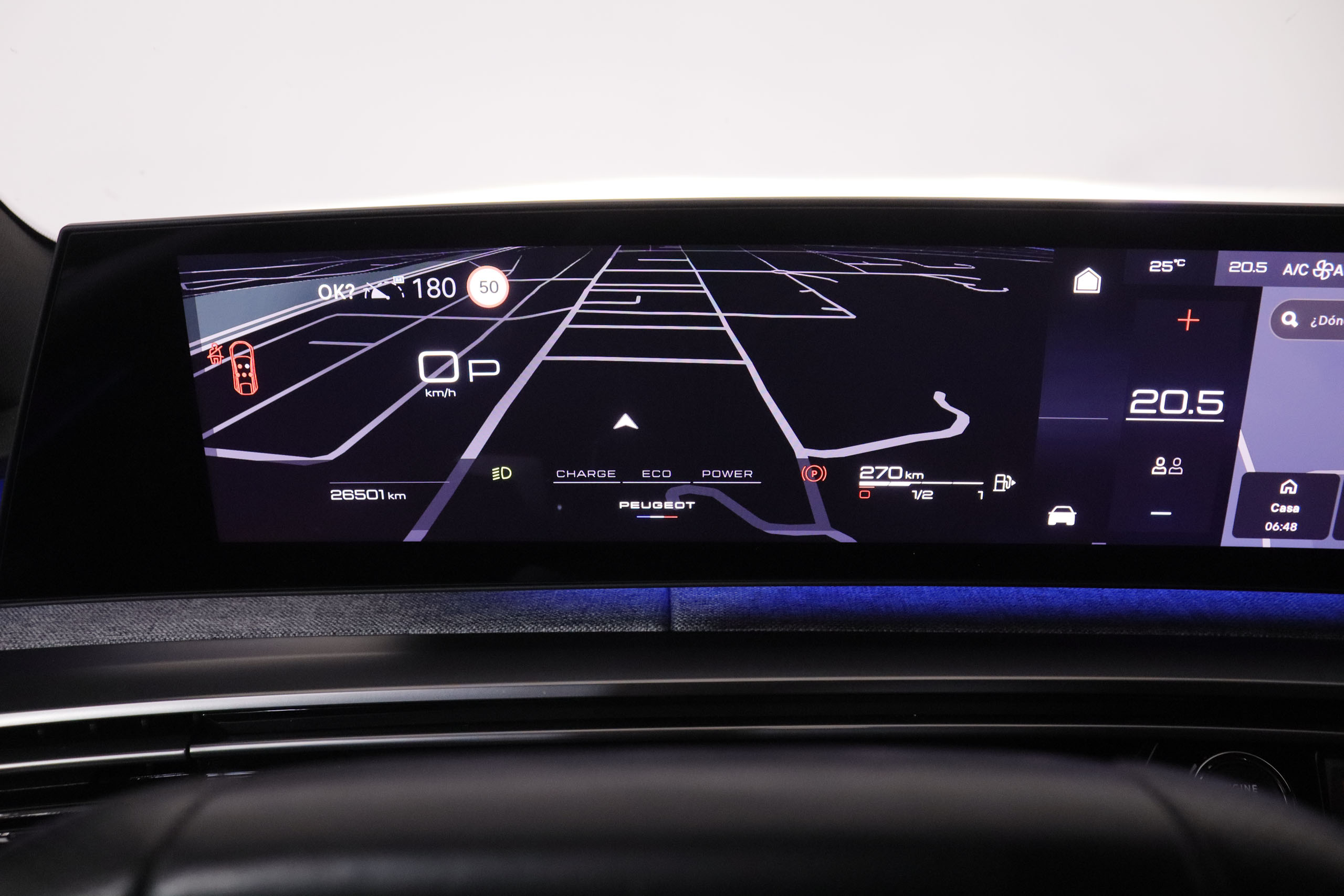 Peugeot 3008 Hybrid GT - foto 20