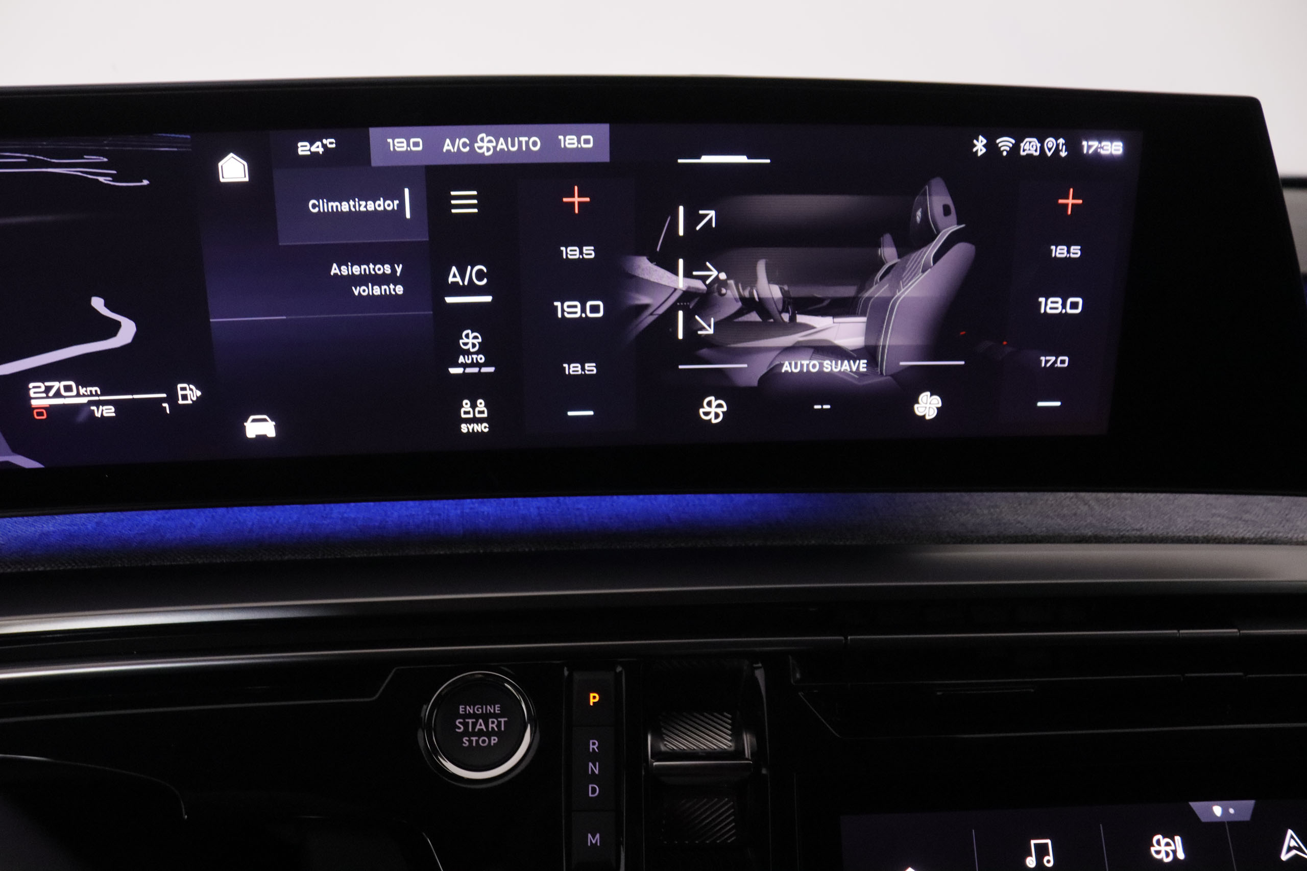 Peugeot 3008 Hybrid GT - foto 22