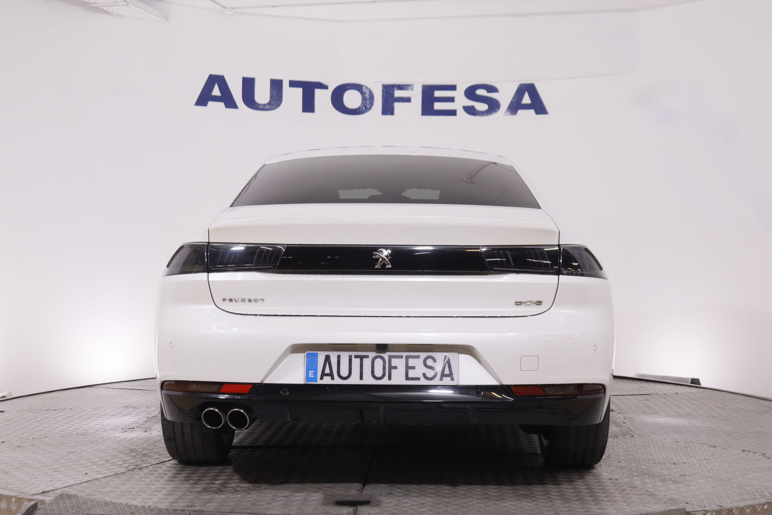 Peugeot 508 2.0 BlueHDi 180 GT - foto 6