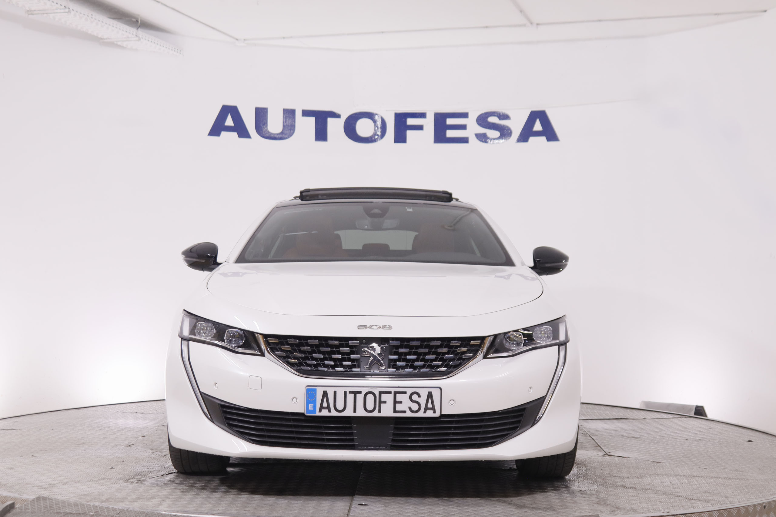 Peugeot 508 2.0 BlueHDi 180 GT - foto 2