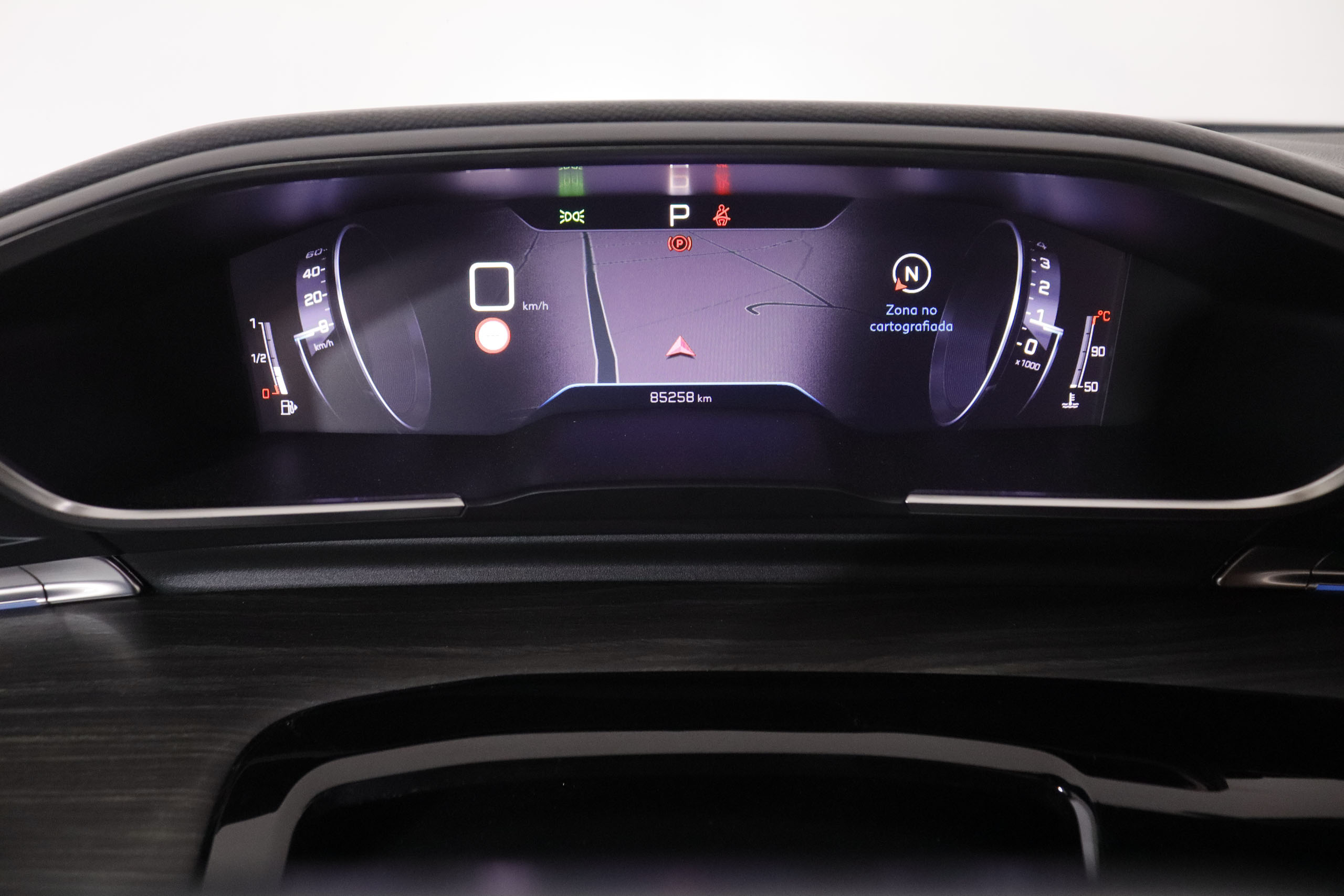 Peugeot 508 2.0 BlueHDi 180 GT - foto 17