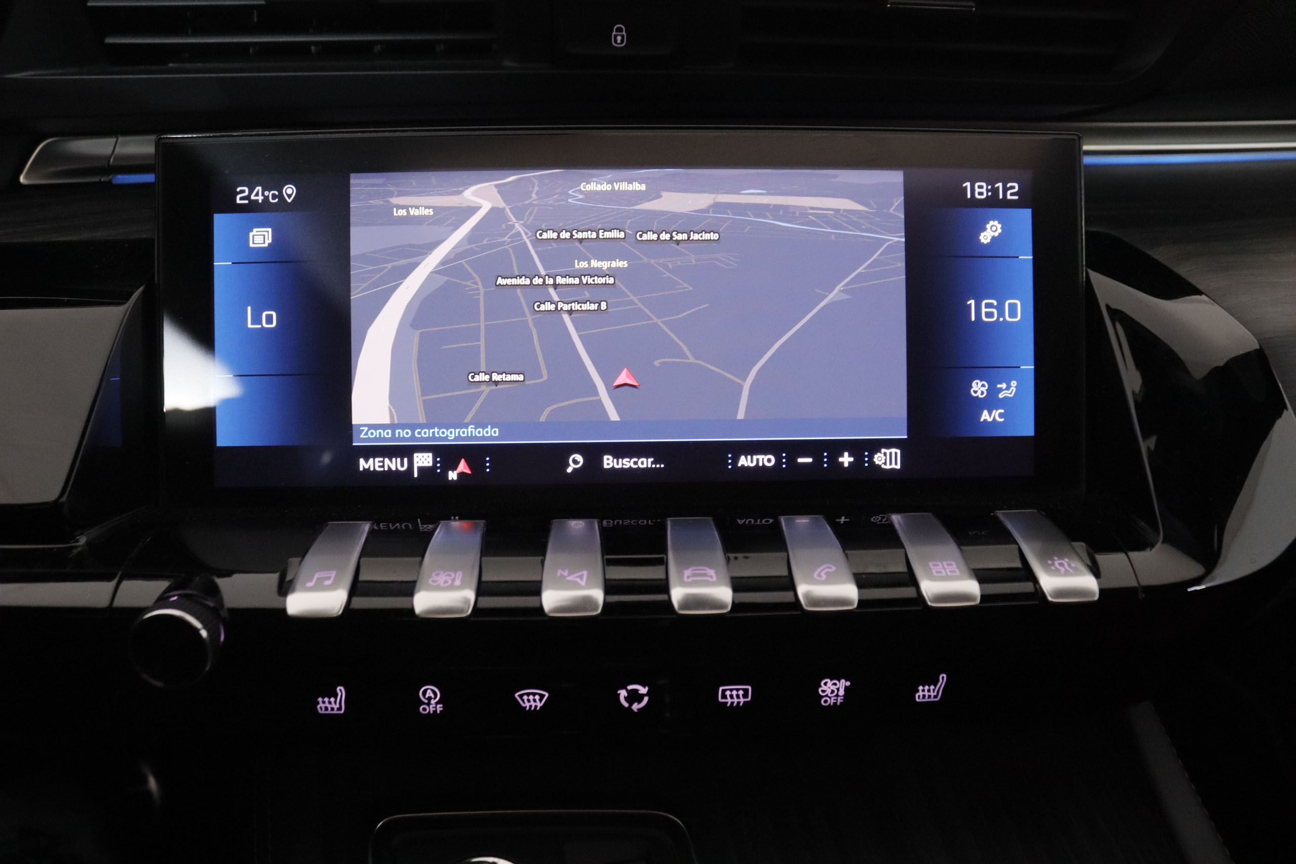 Peugeot 508 2.0 BlueHDi 180 GT - foto 18
