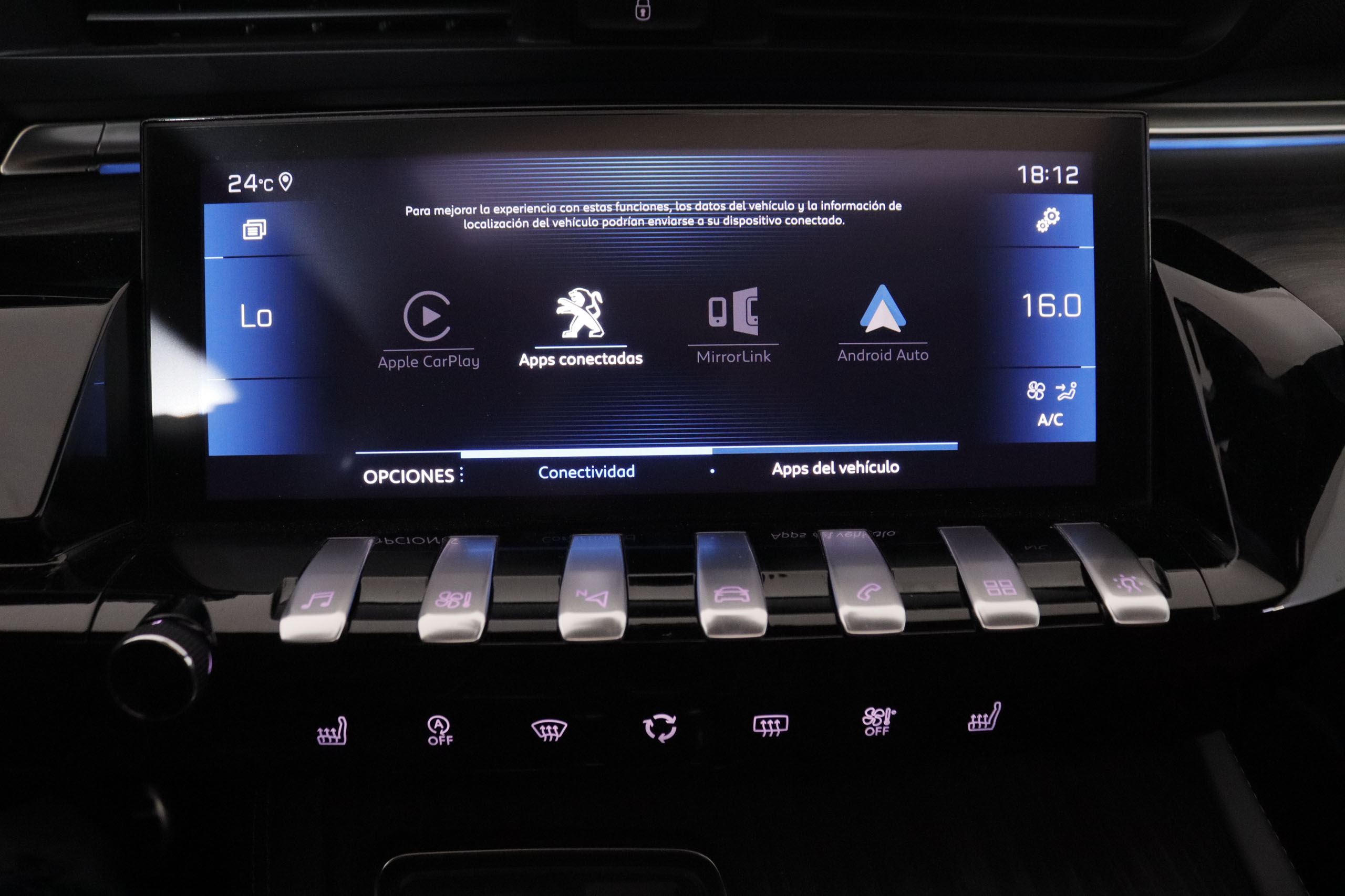 Peugeot 508 2.0 BlueHDi 180 GT - foto 23