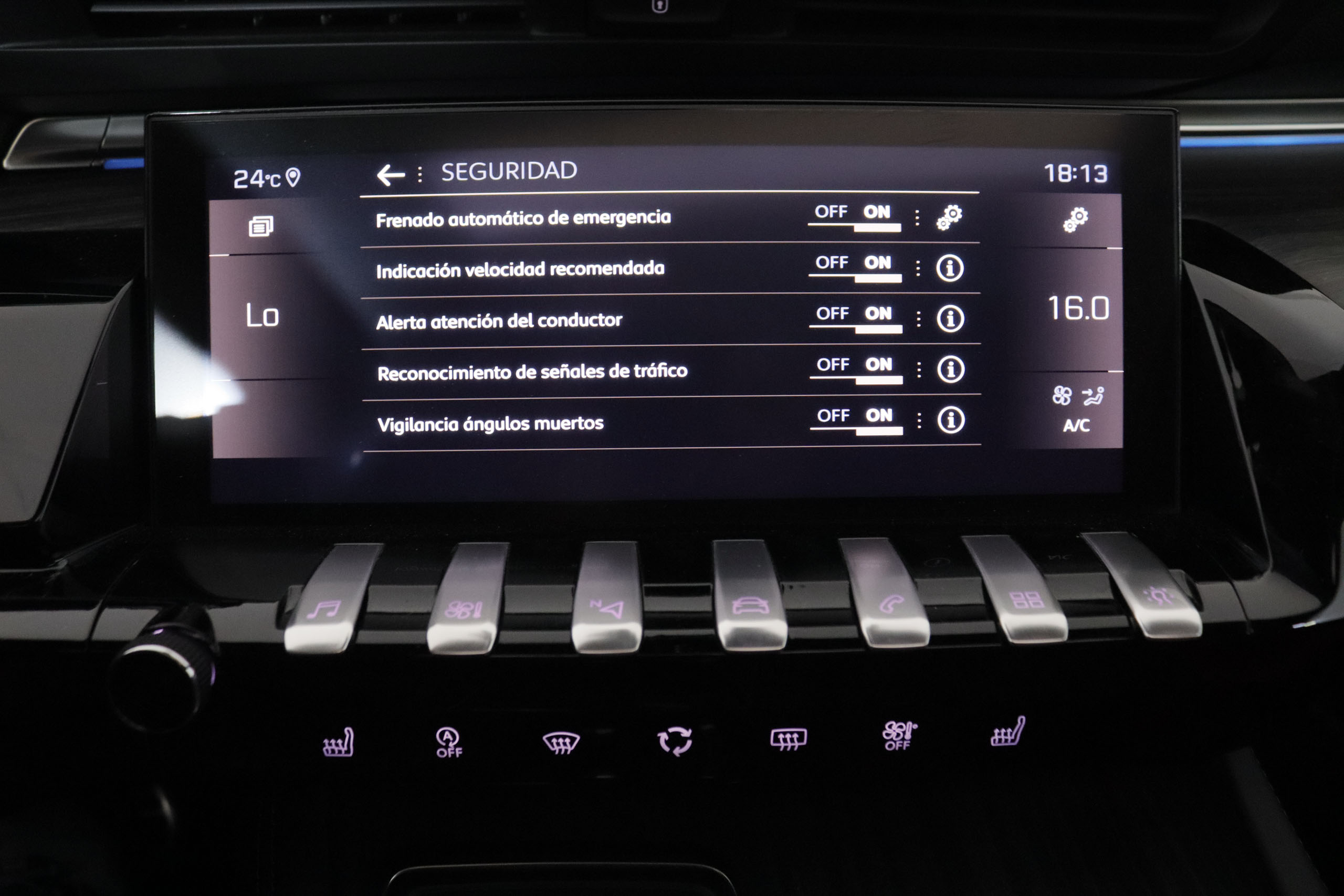 Peugeot 508 2.0 BlueHDi 180 GT - foto 22