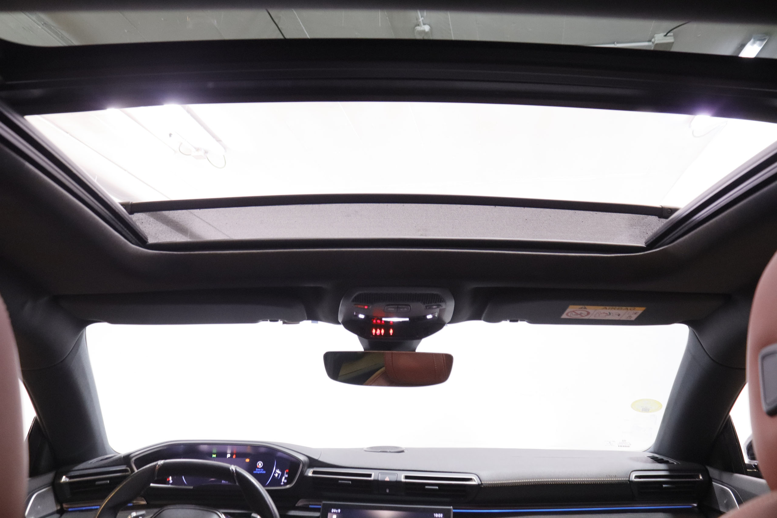 Peugeot 508 2.0 BlueHDi 180 GT - foto 12