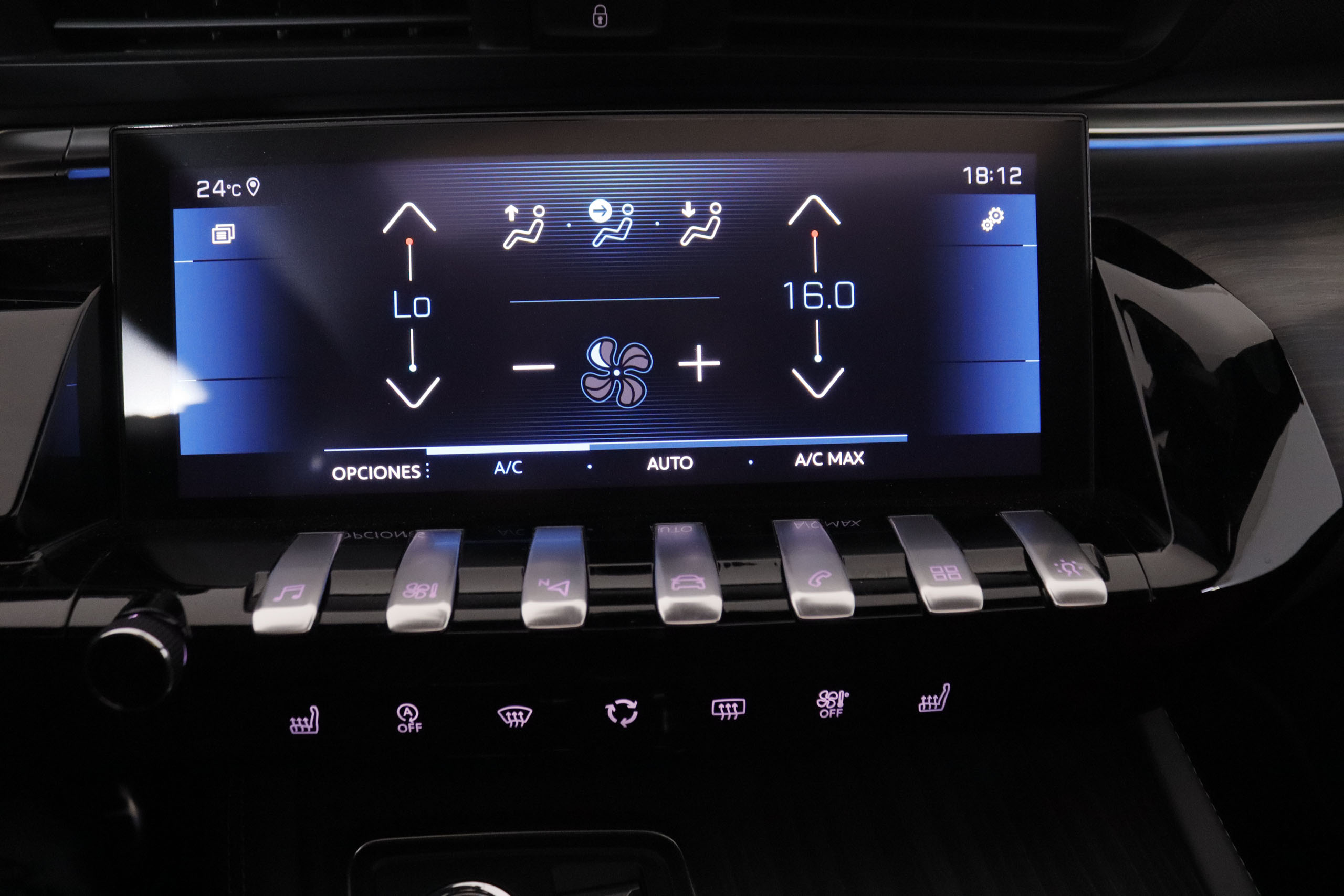 Peugeot 508 2.0 BlueHDi 180 GT - foto 21