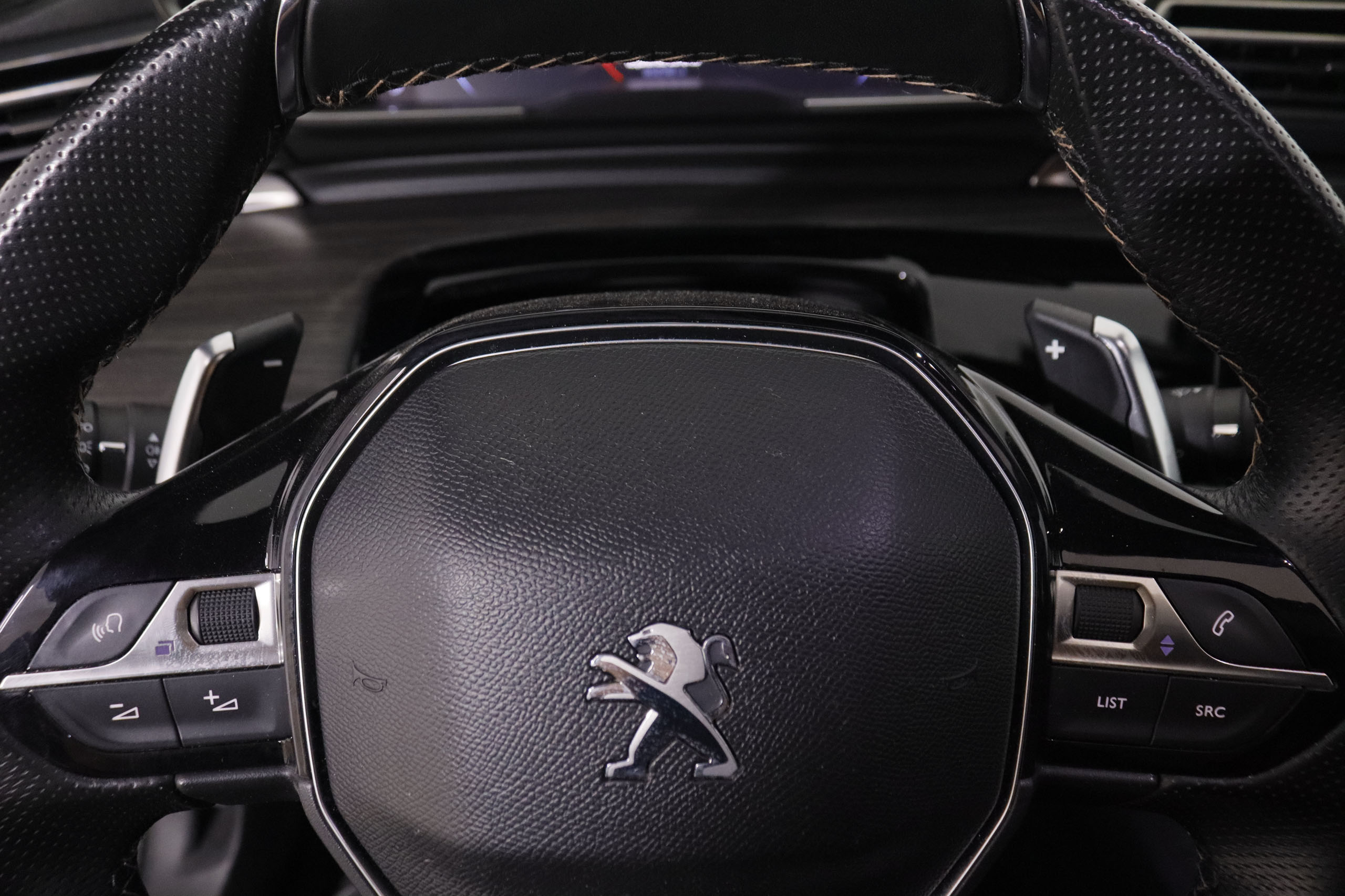 Peugeot 508 2.0 BlueHDi 180 GT - foto 16