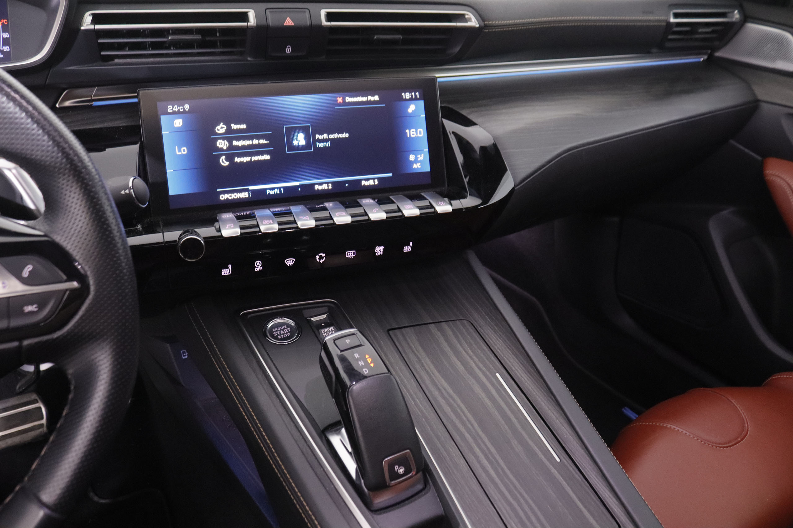 Peugeot 508 2.0 BlueHDi 180 GT - foto 15
