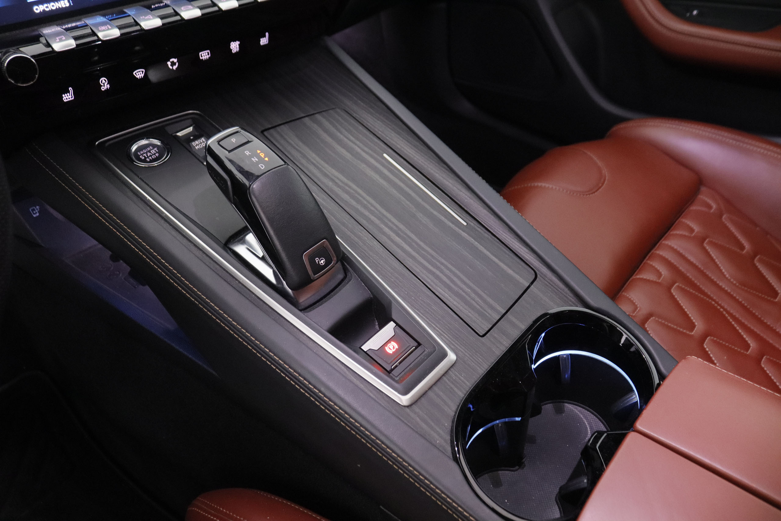 Peugeot 508 2.0 BlueHDi 180 GT - foto 24