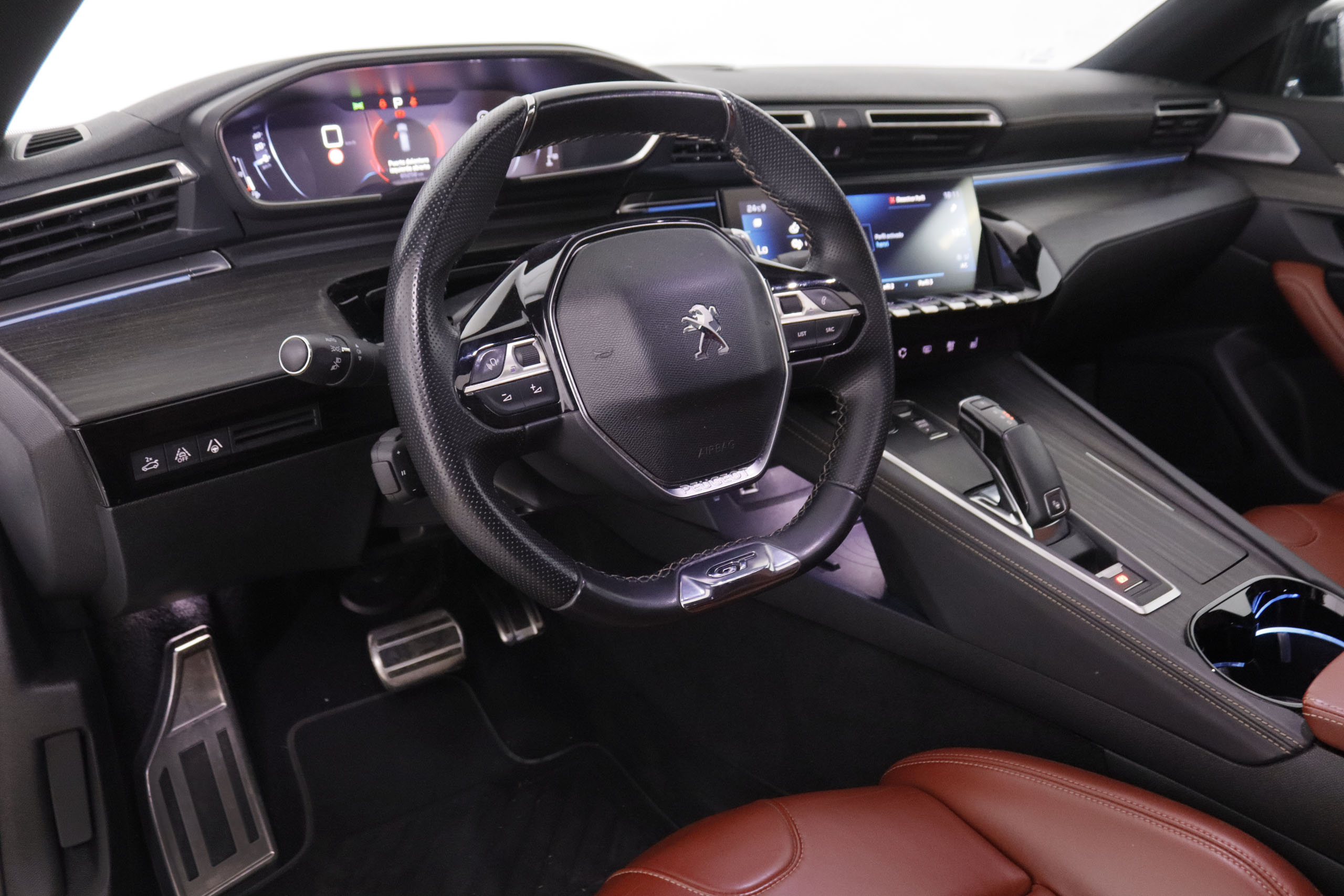 Peugeot 508 2.0 BlueHDi 180 GT - foto 13