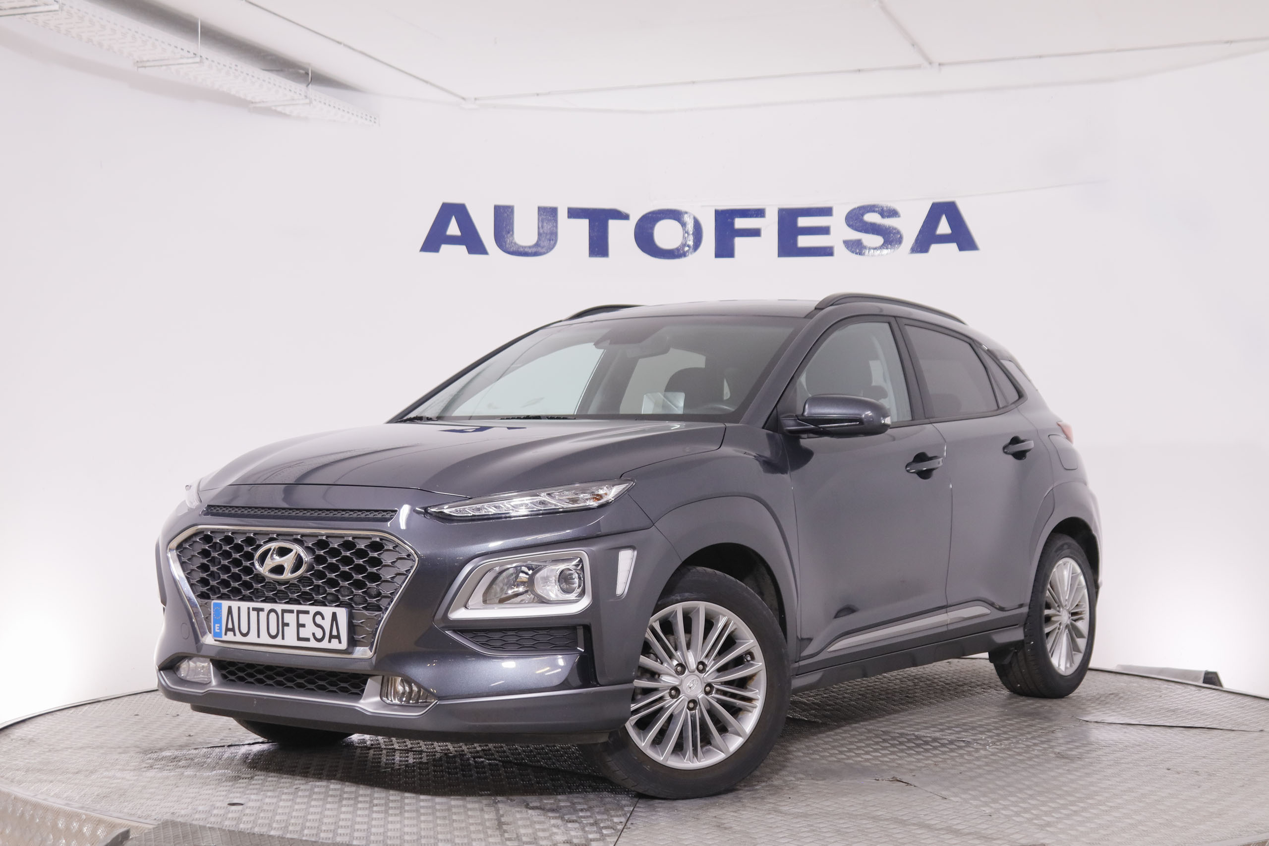 Hyundai Kona 1.6 CRDi Tecno - foto 1