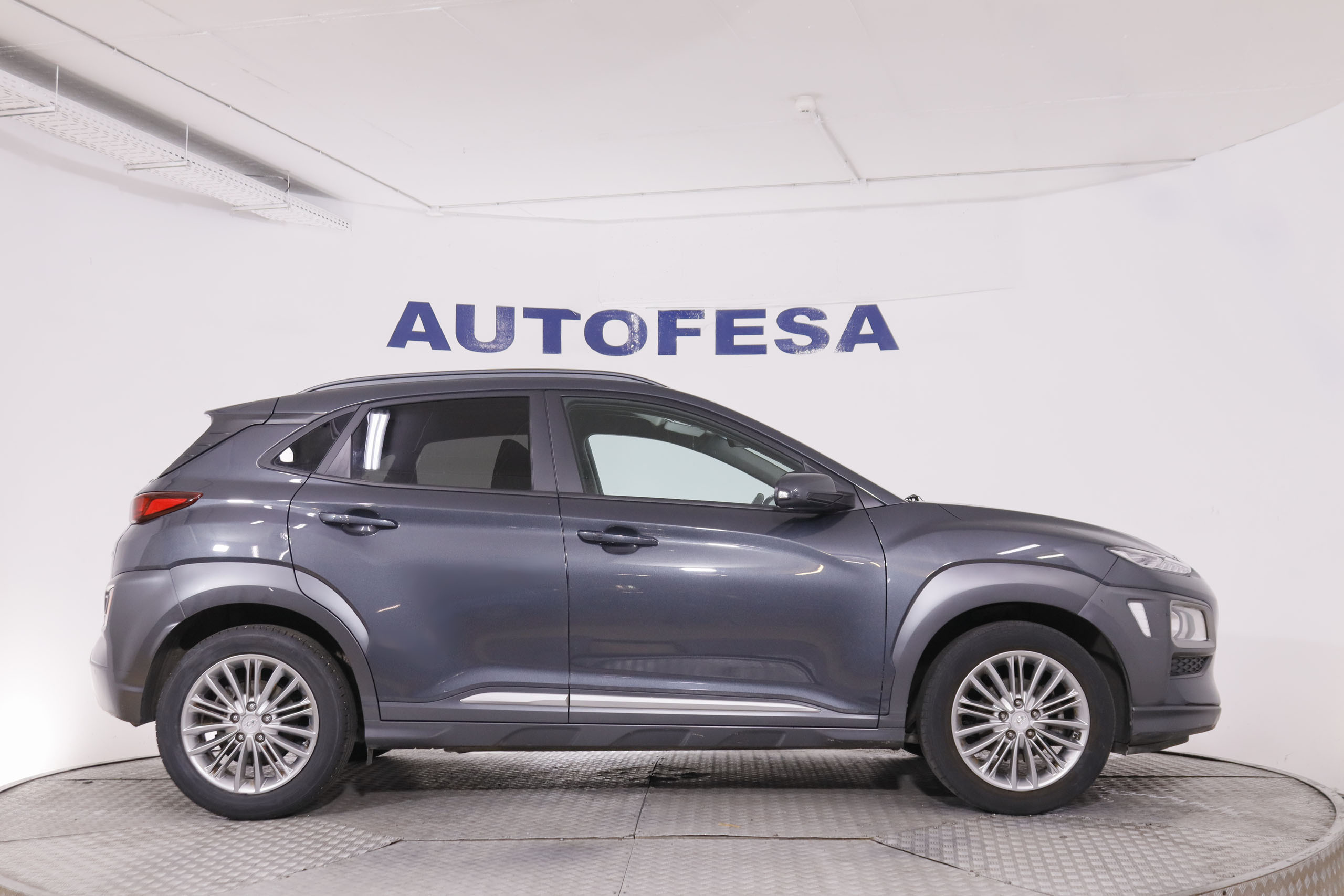 Hyundai Kona 1.6 CRDi Tecno - foto 8