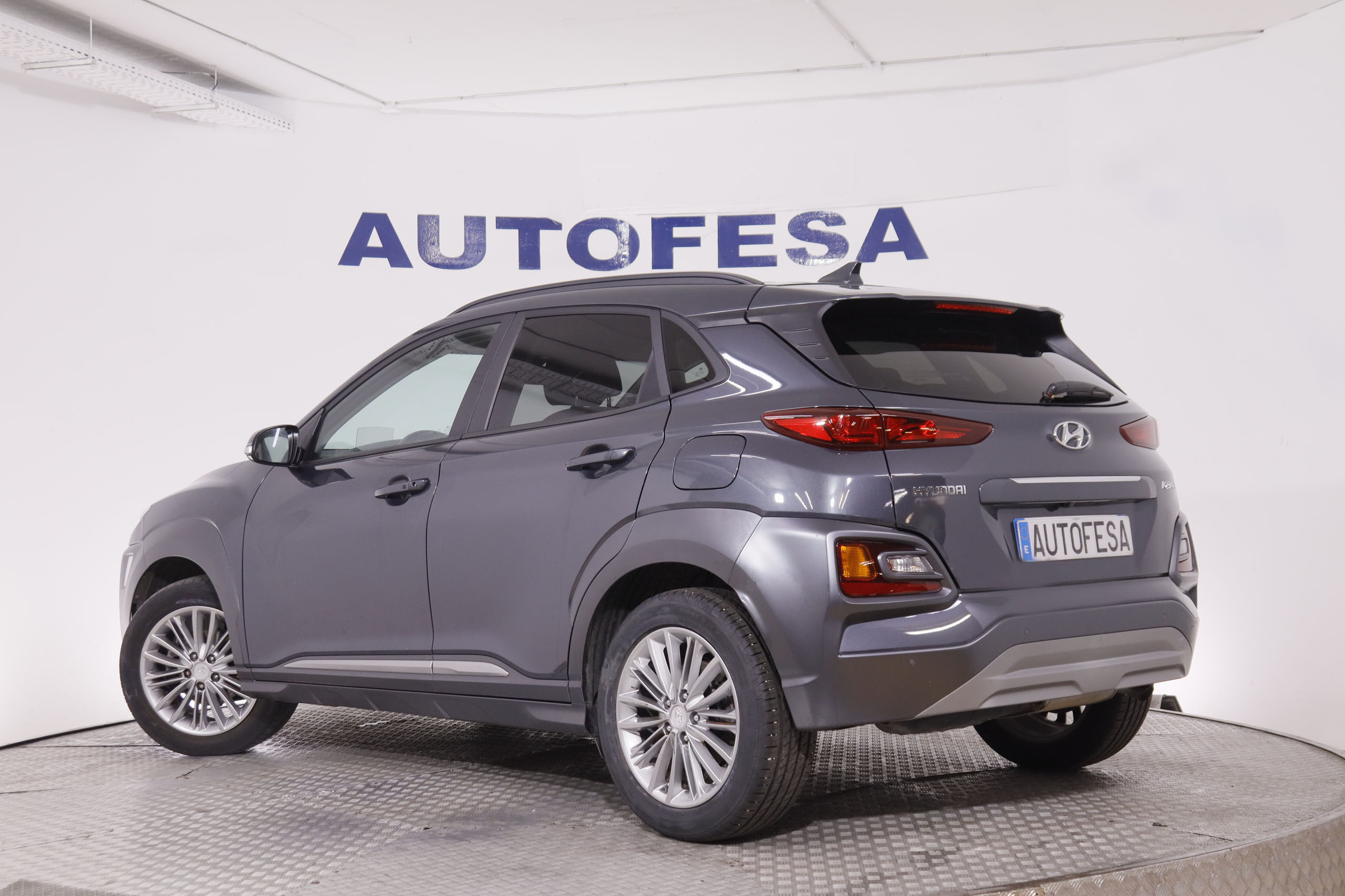 Hyundai Kona 1.6 CRDi Tecno - foto 7