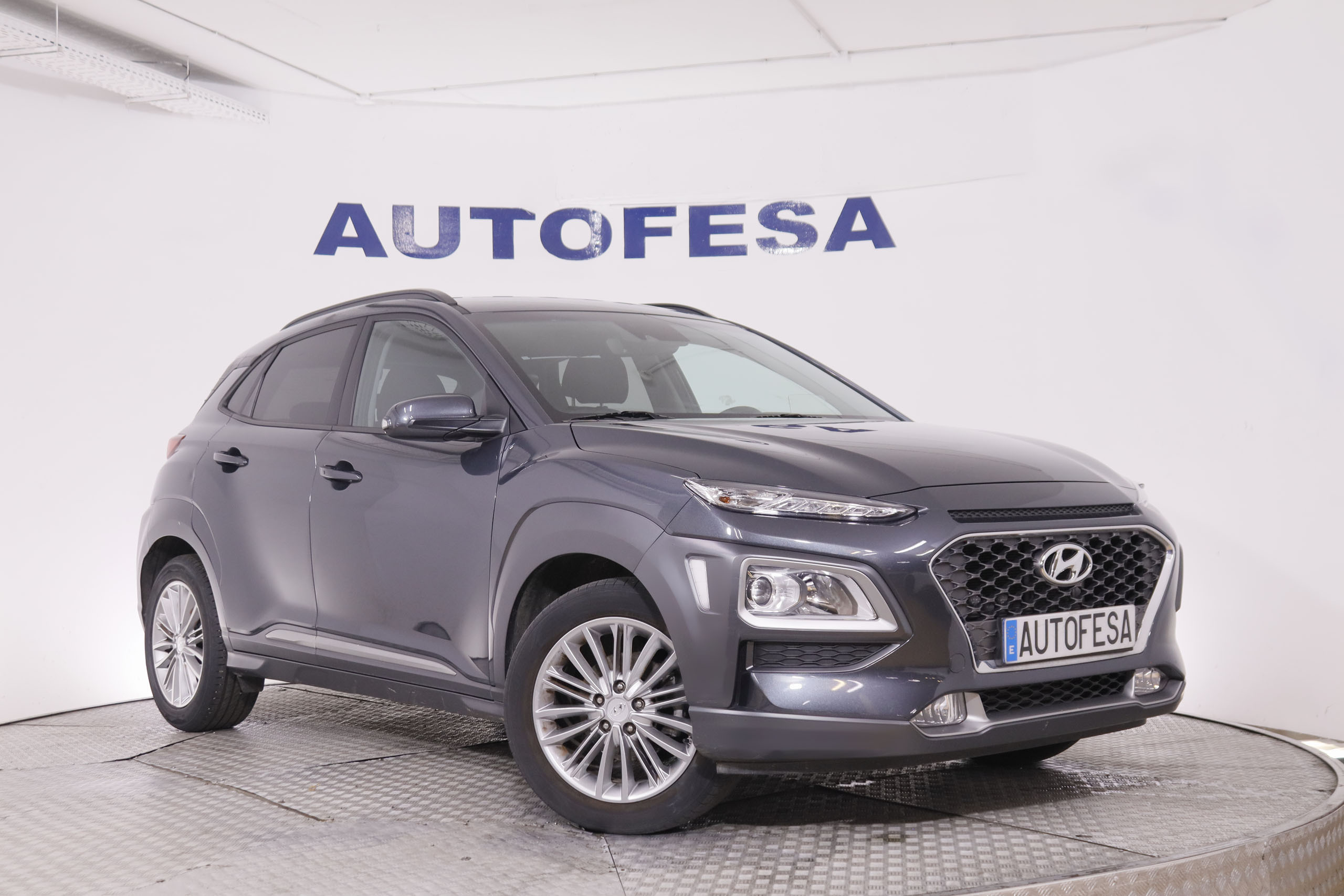 Hyundai Kona 1.6 CRDi Tecno - foto 3