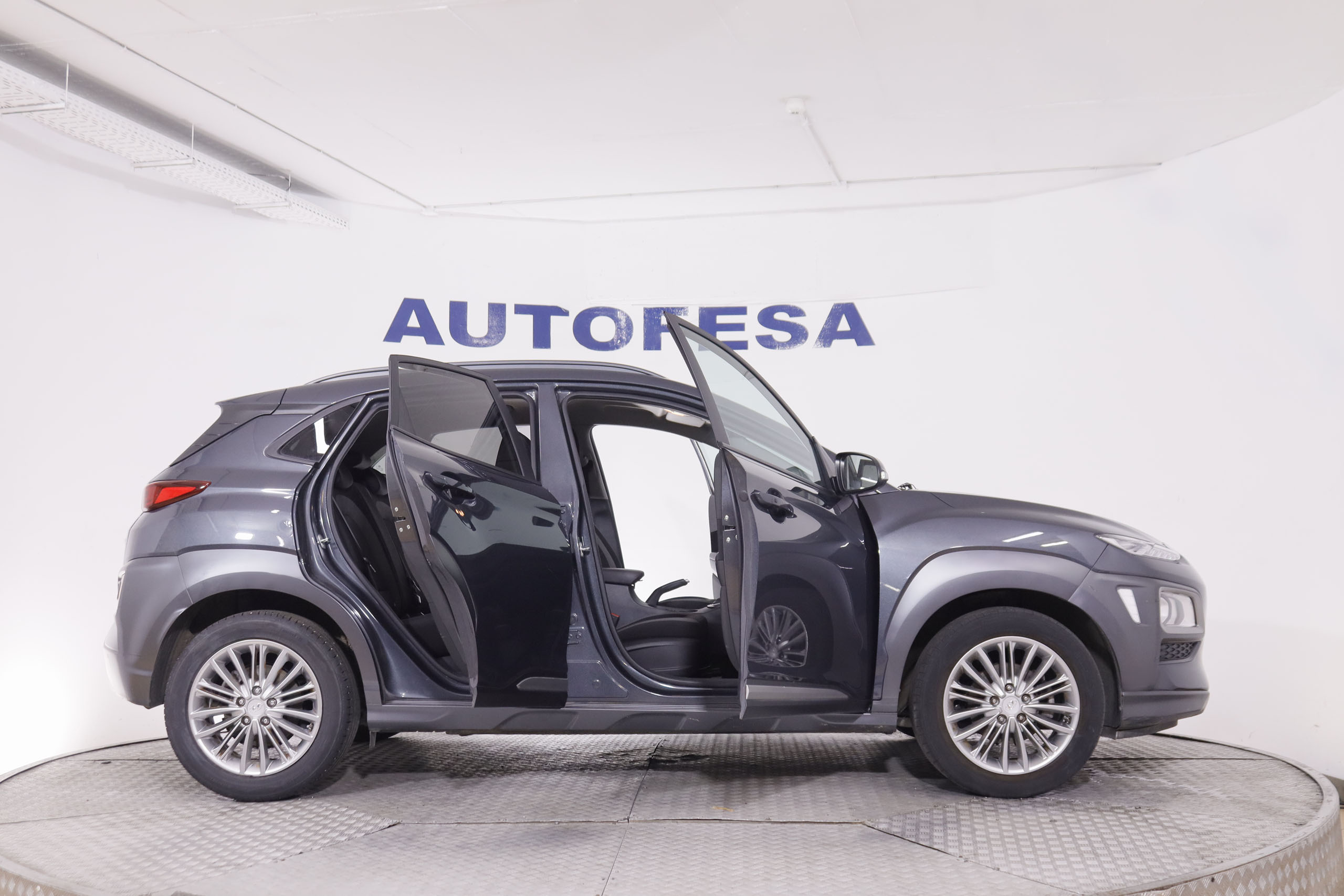 Hyundai Kona 1.6 CRDi Tecno - foto 10