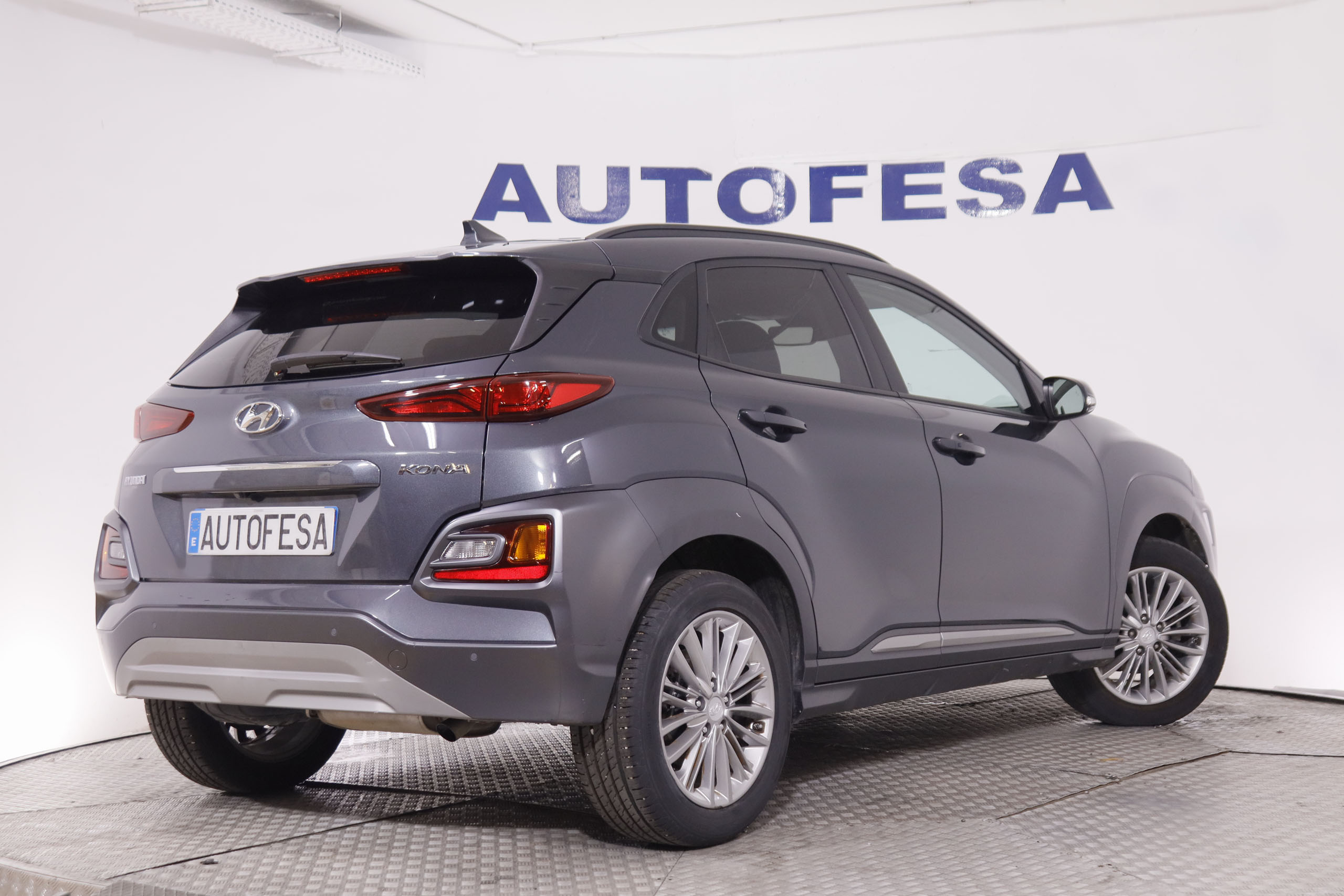 Hyundai Kona 1.6 CRDi Tecno - foto 5