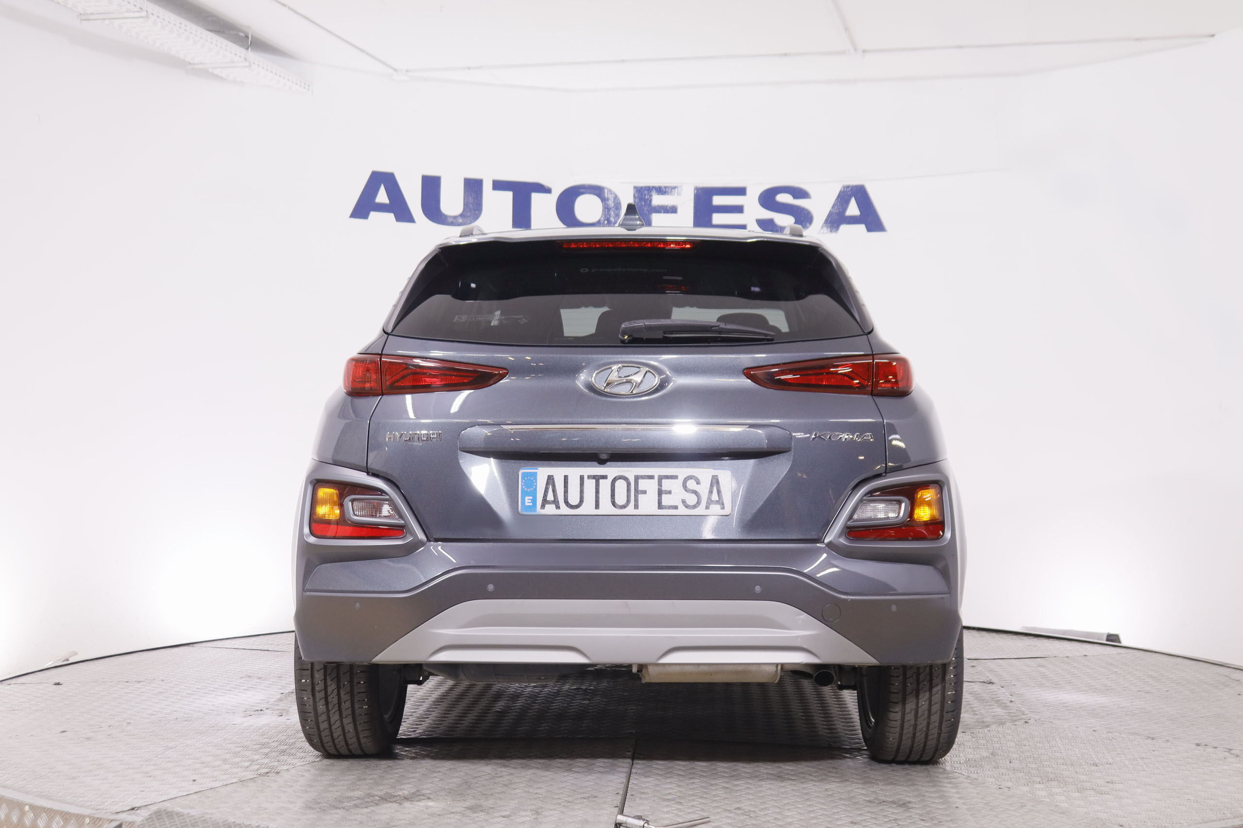 Hyundai Kona 1.6 CRDi Tecno - foto 6