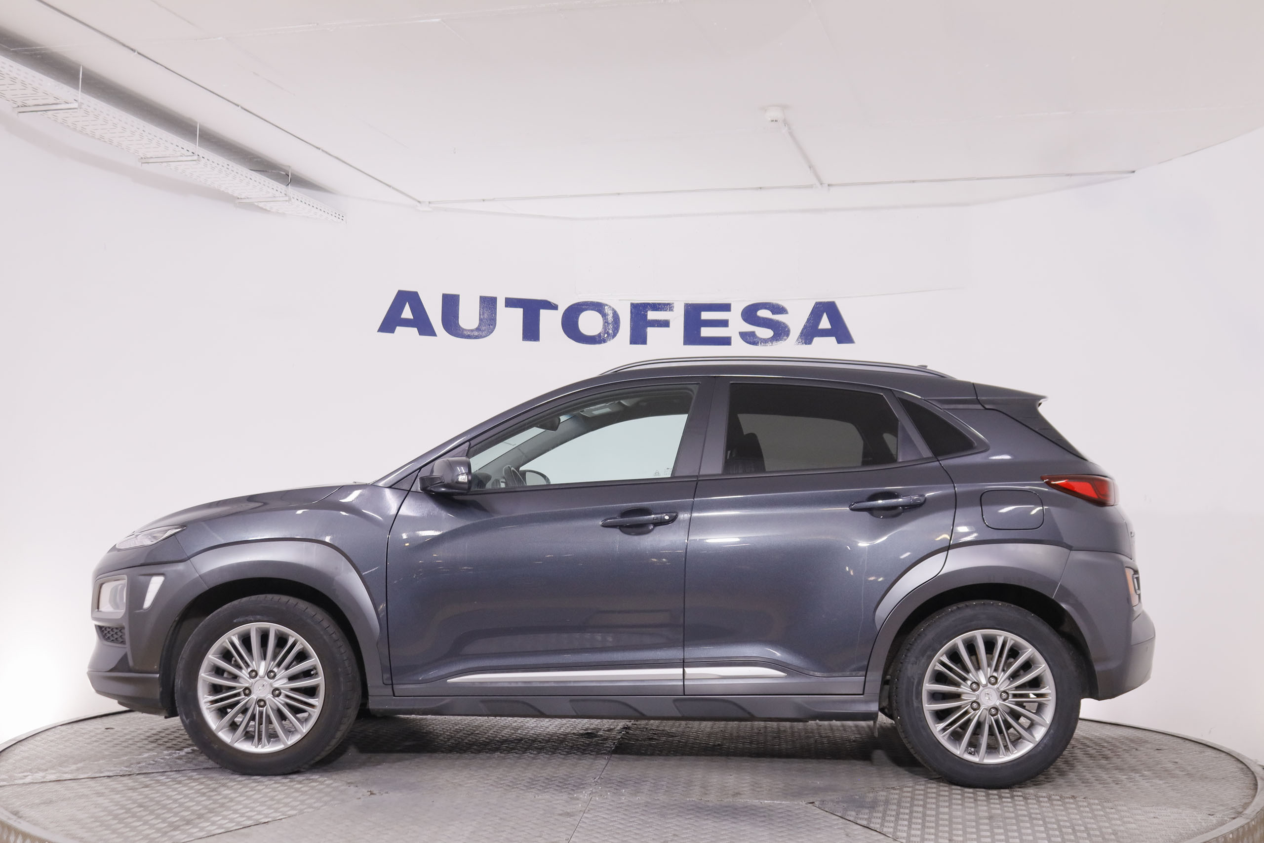 Hyundai Kona 1.6 CRDi Tecno - foto 4