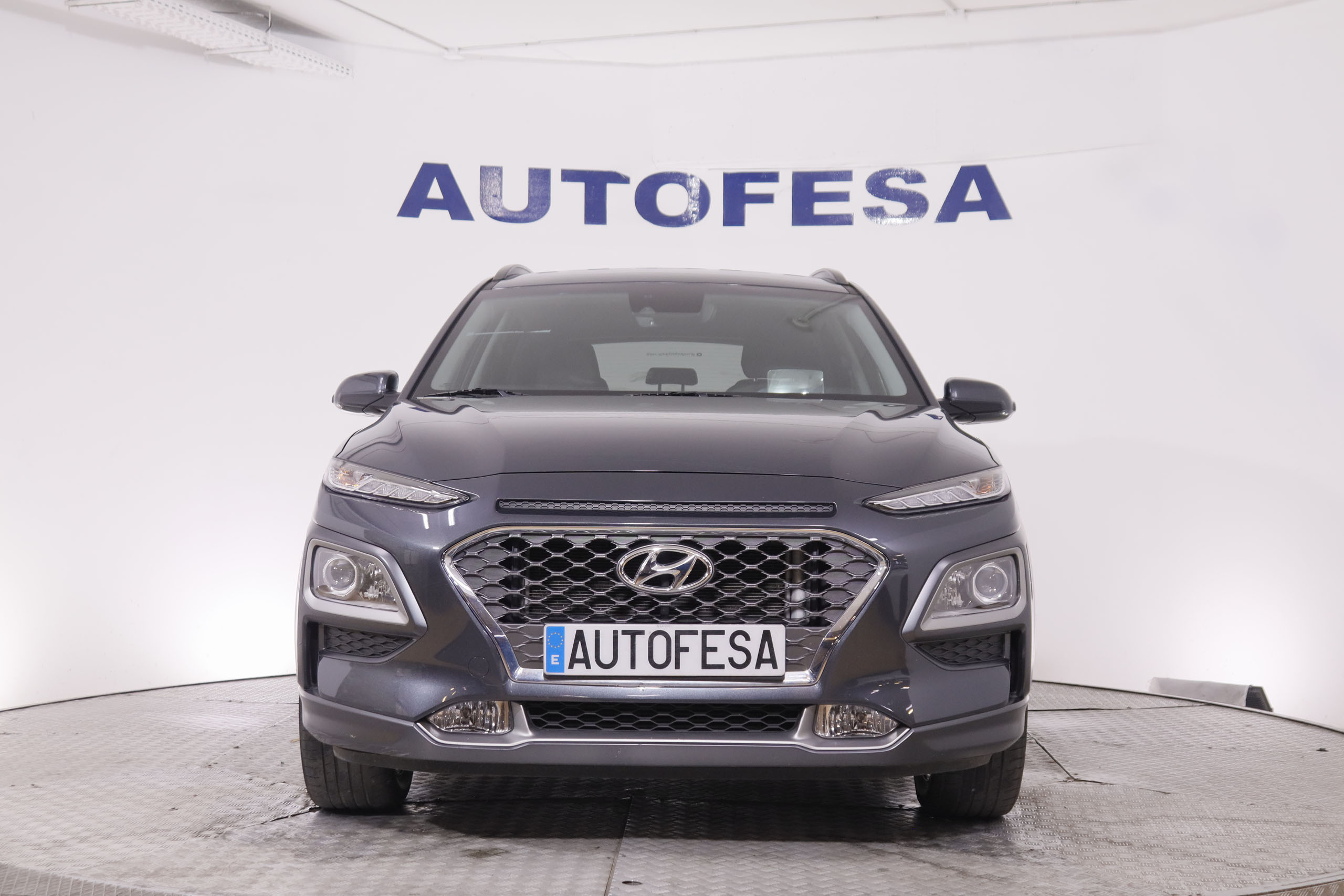 Hyundai Kona 1.6 CRDi Tecno - foto 2
