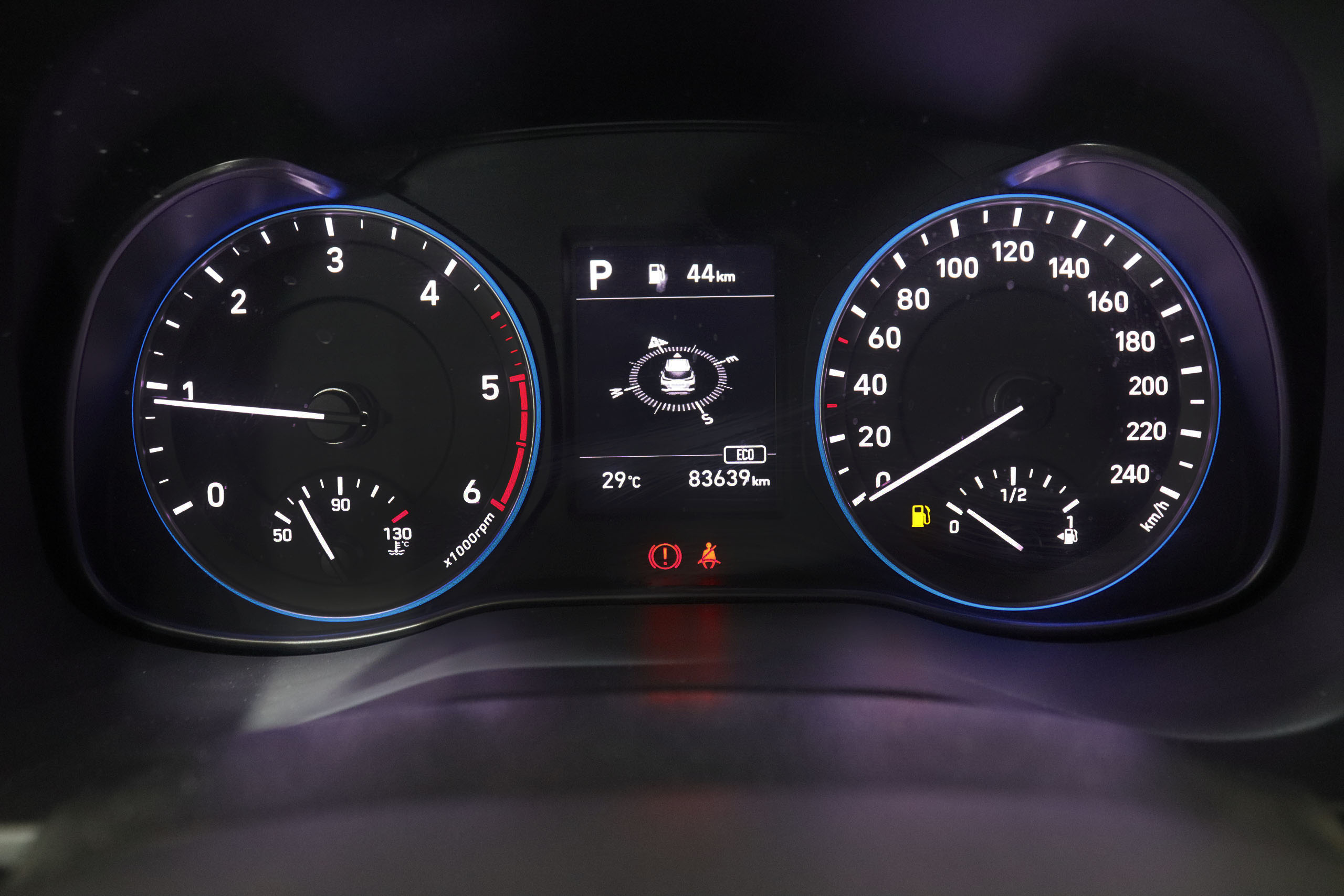 Hyundai Kona 1.6 CRDi Tecno - foto 17