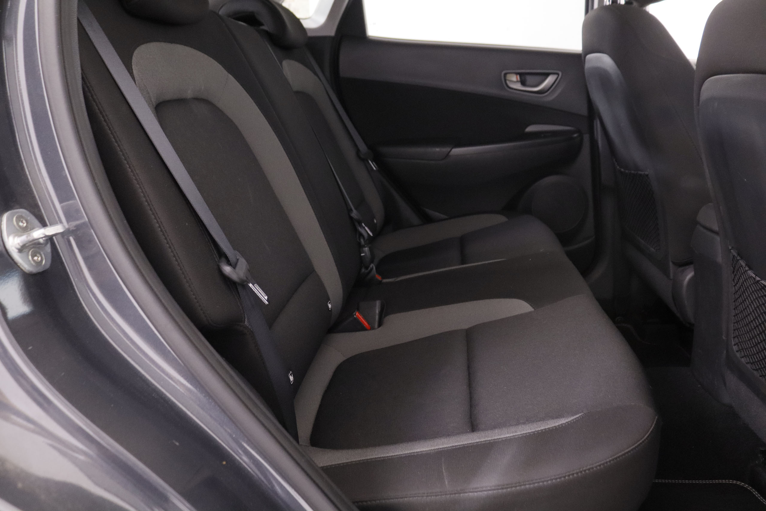 Hyundai Kona 1.6 CRDi Tecno - foto 20