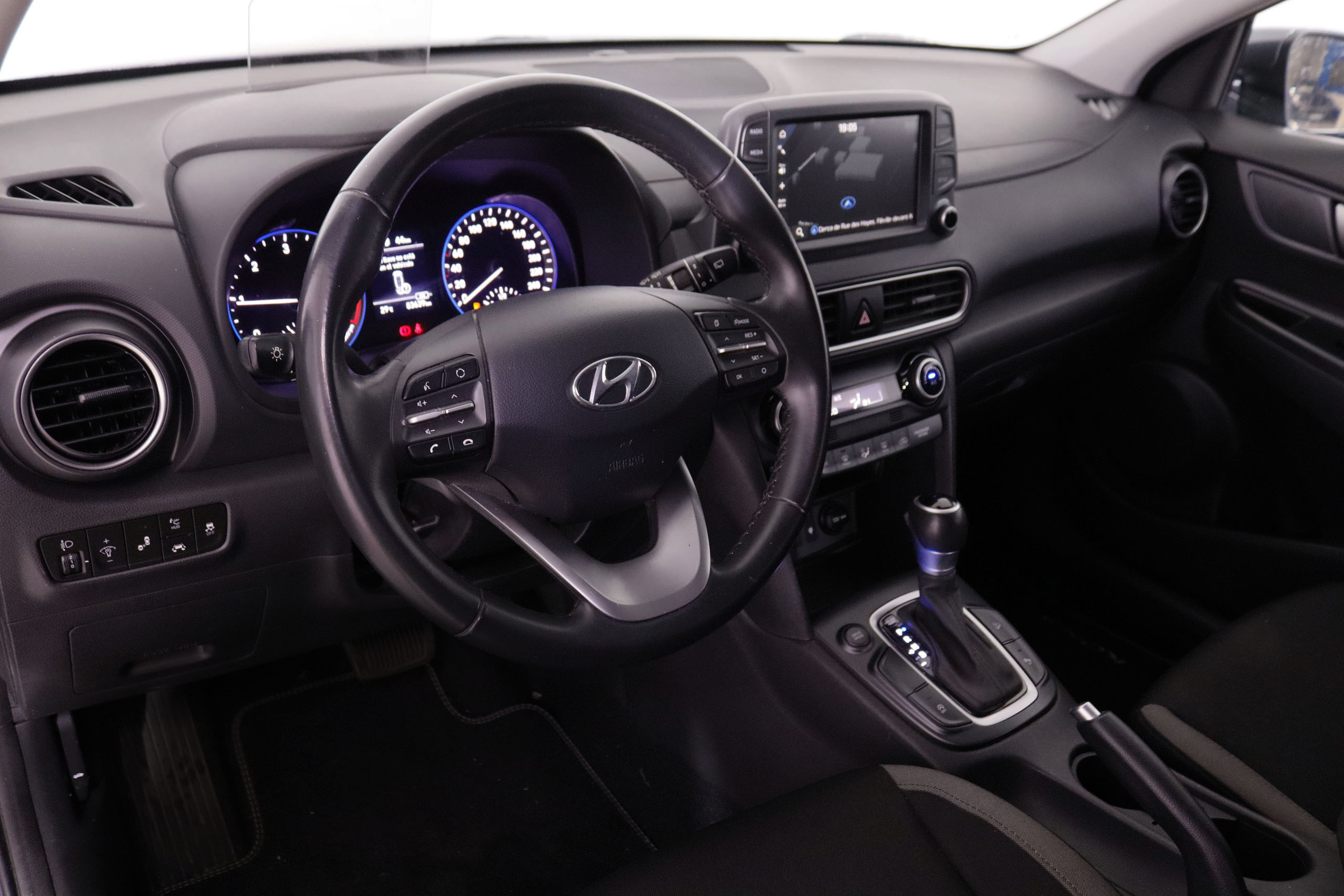 Hyundai Kona 1.6 CRDi Tecno - foto 11