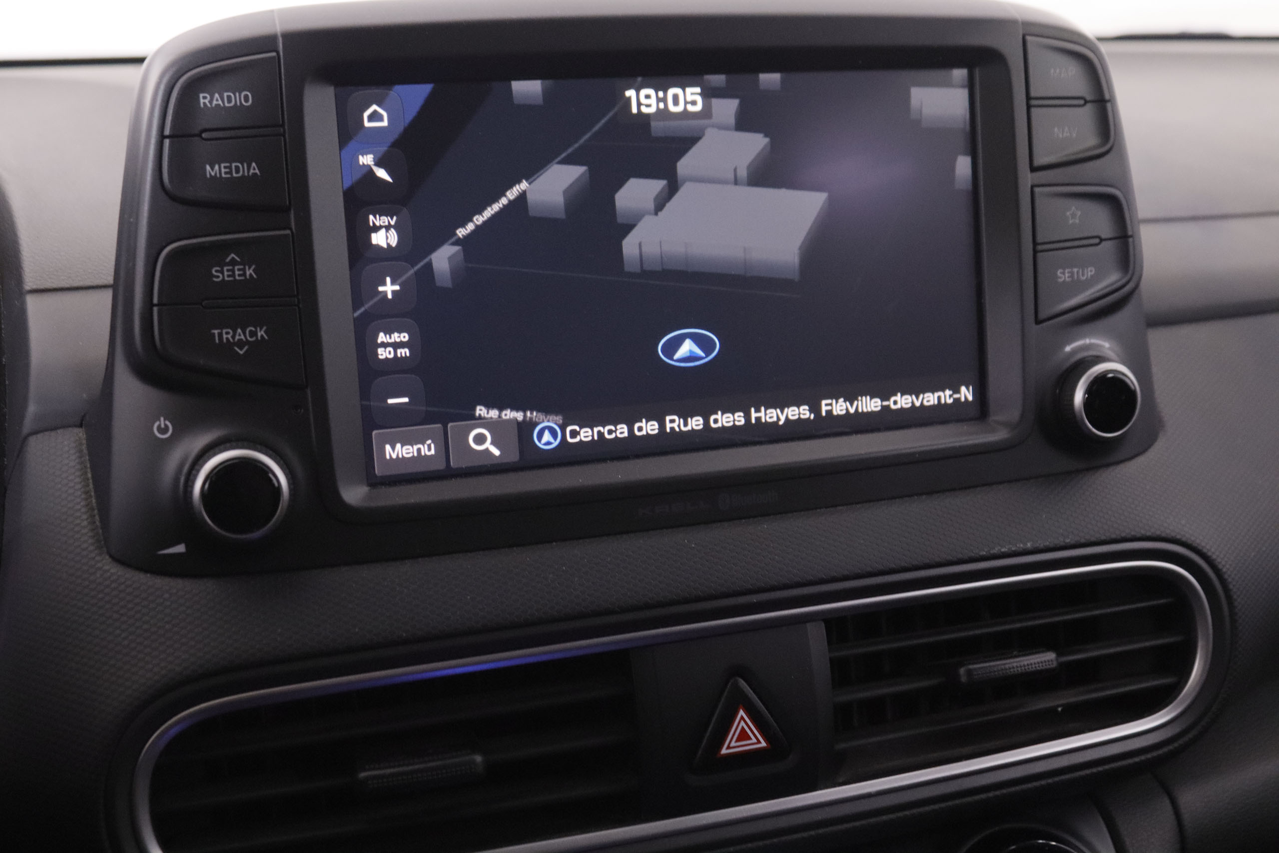 Hyundai Kona 1.6 CRDi Tecno - foto 14