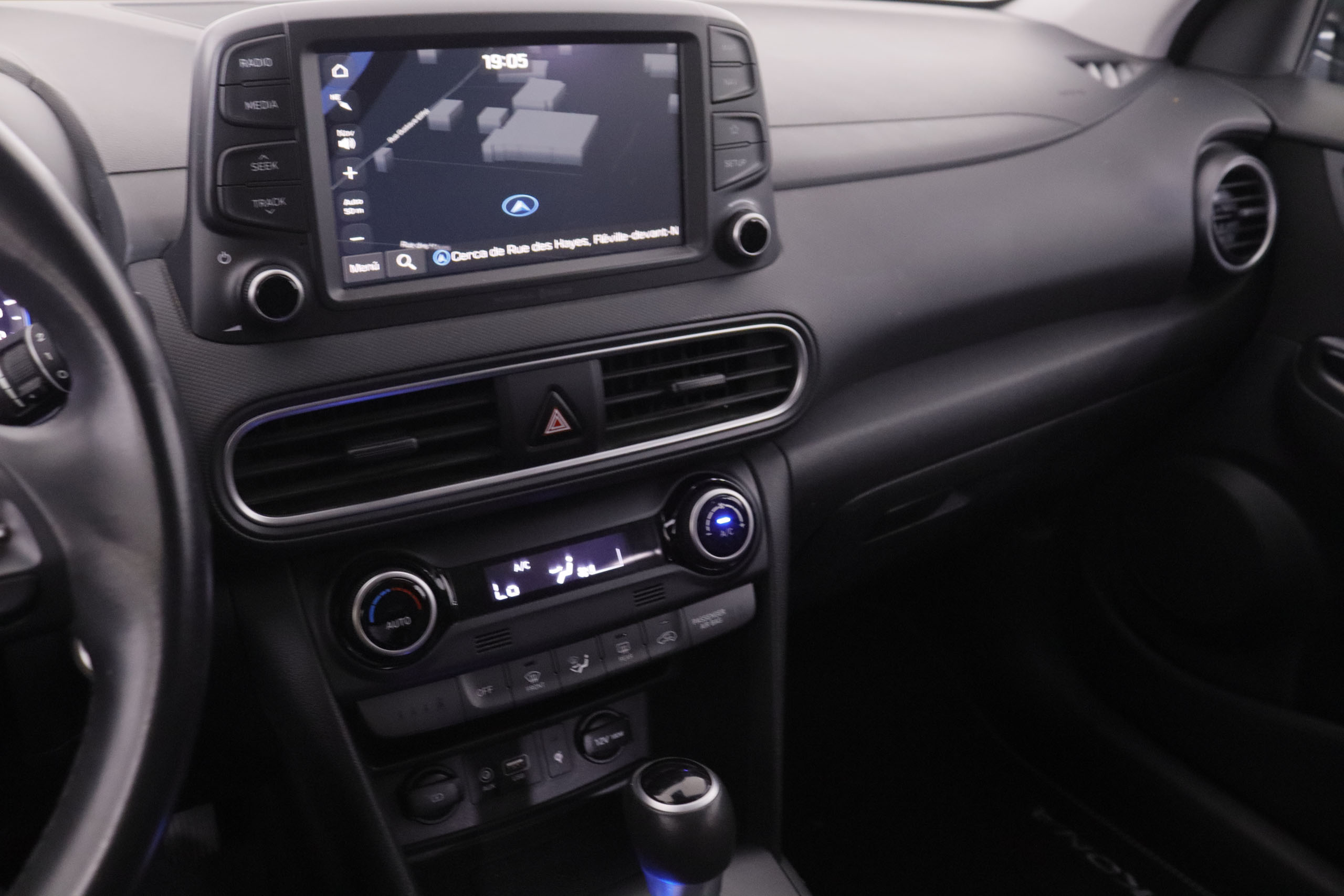 Hyundai Kona 1.6 CRDi Tecno - foto 13