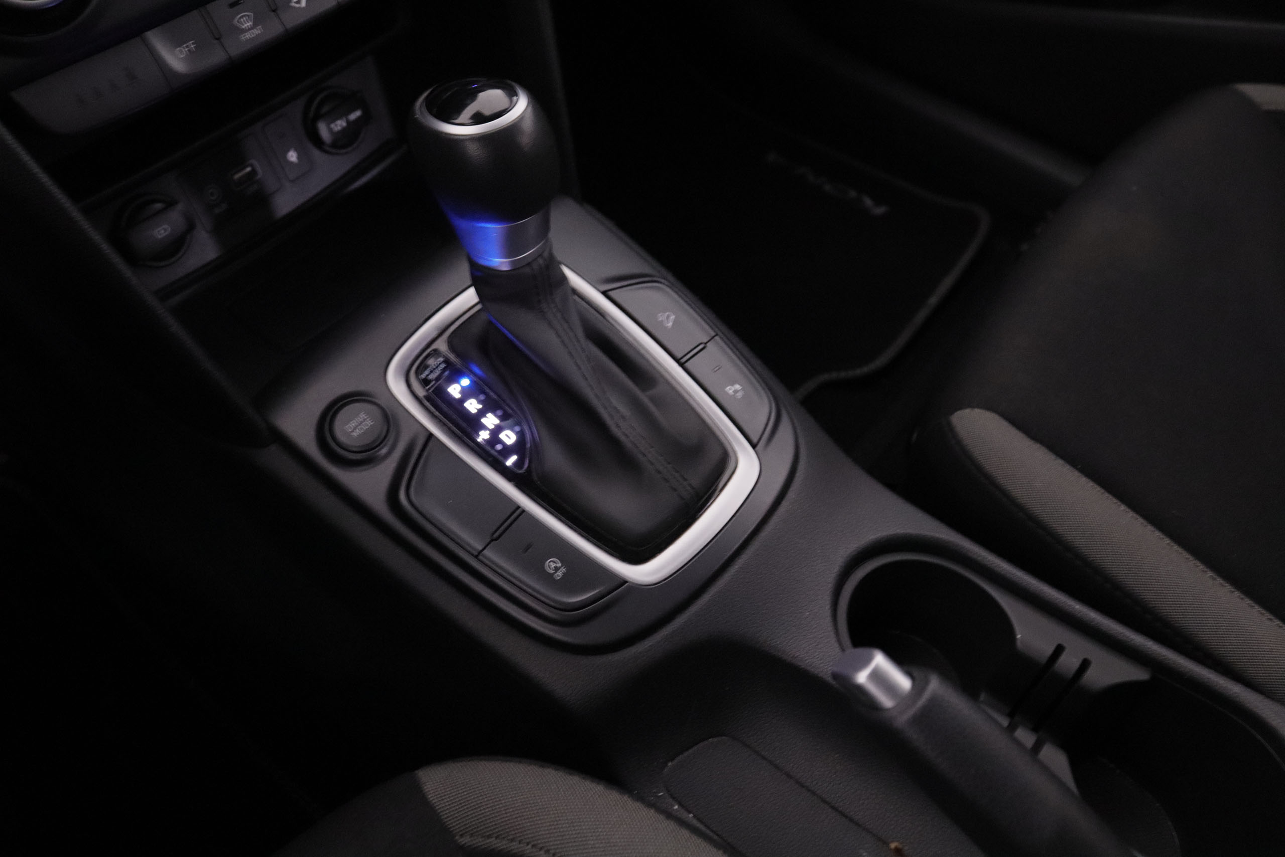 Hyundai Kona 1.6 CRDi Tecno - foto 16