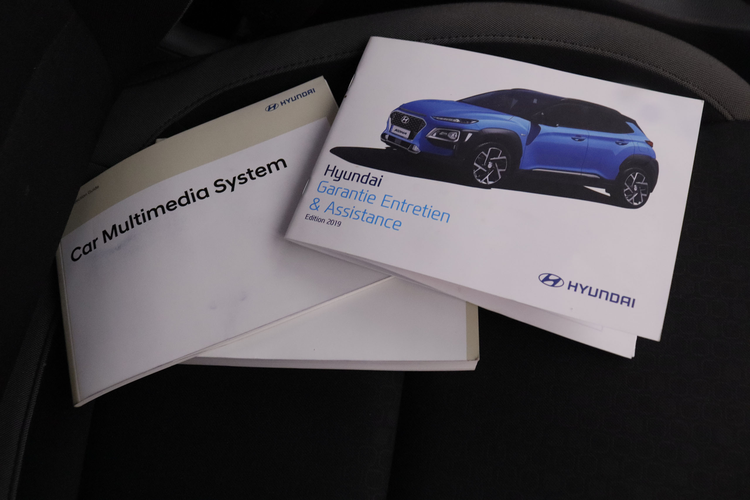 Hyundai Kona 1.6 CRDi Tecno - foto 21
