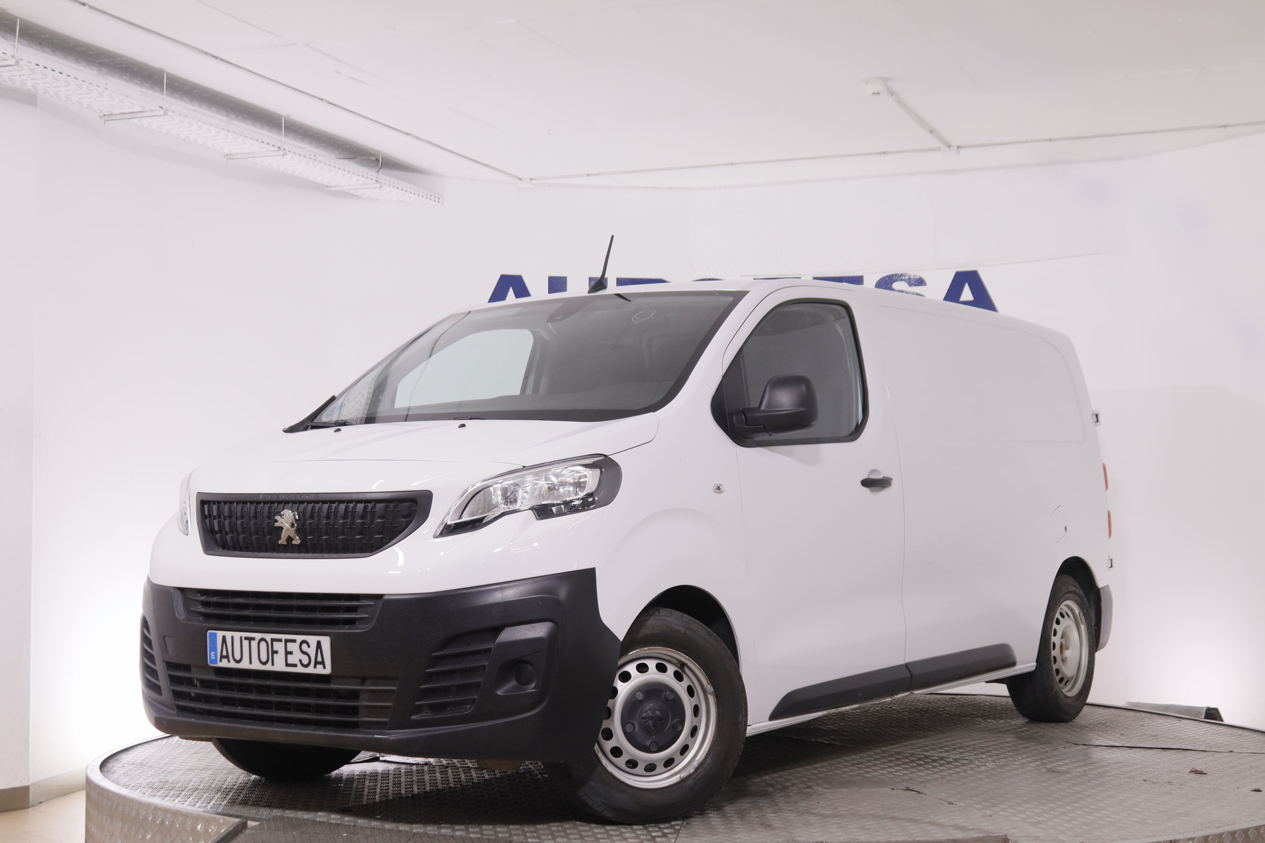 Peugeot Expert 1.5 BlueHDi Standard - foto 1