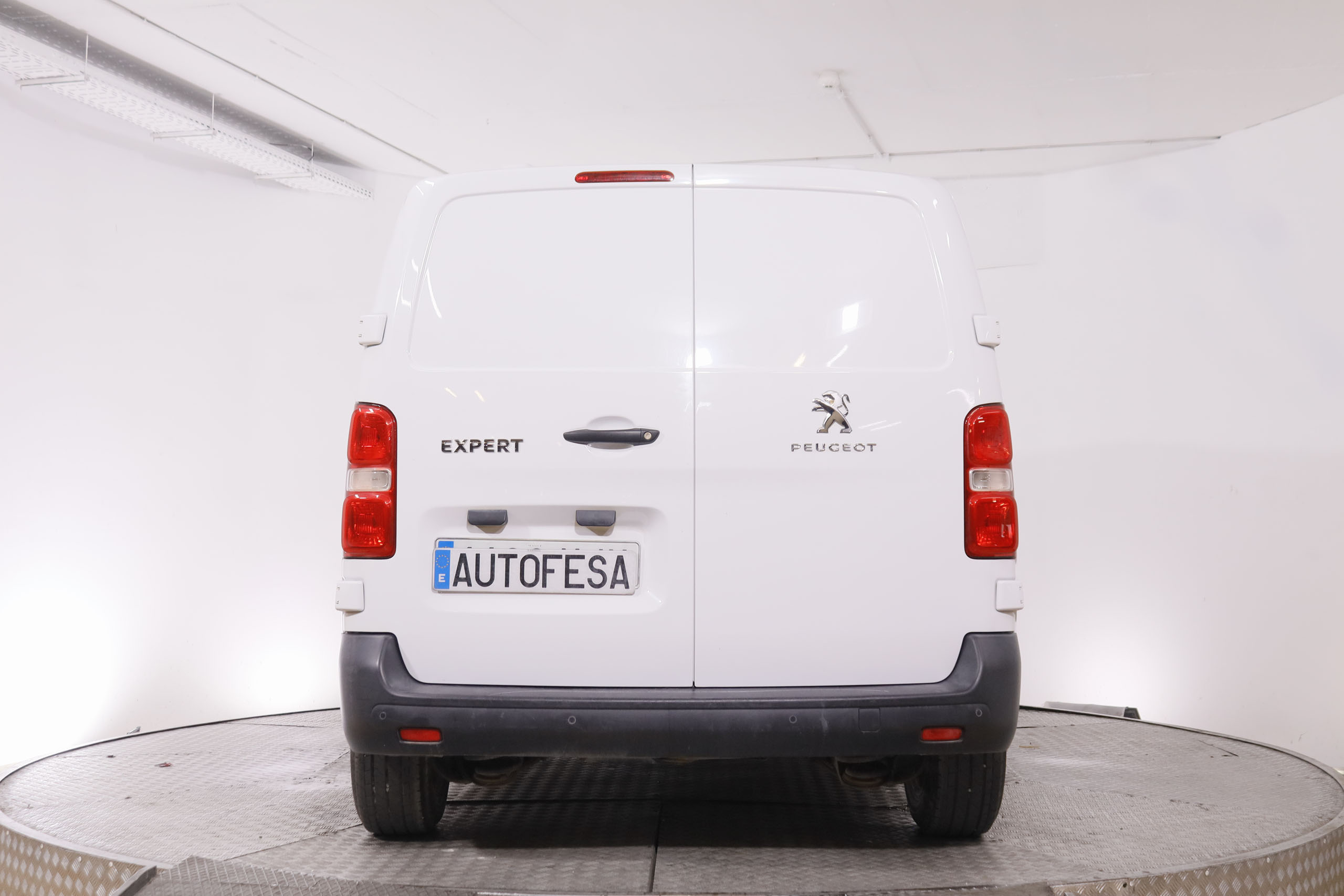 Peugeot Expert 1.5 BlueHDi Standard - foto 6