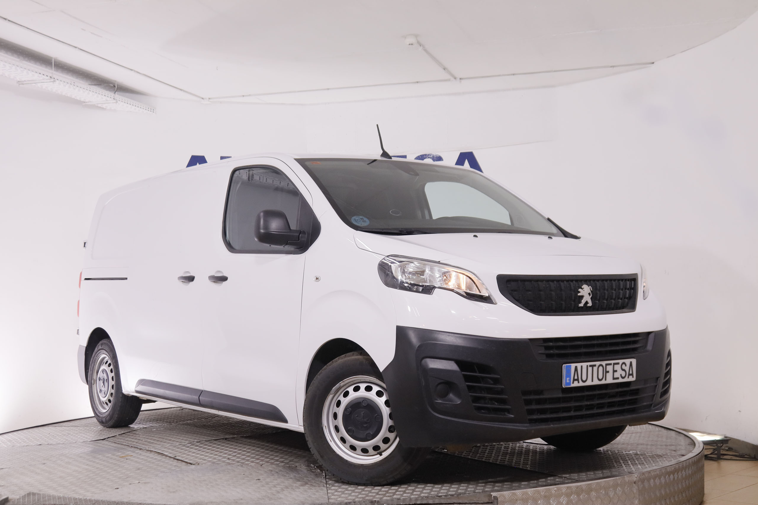 Peugeot Expert 1.5 BlueHDi Standard - foto 3