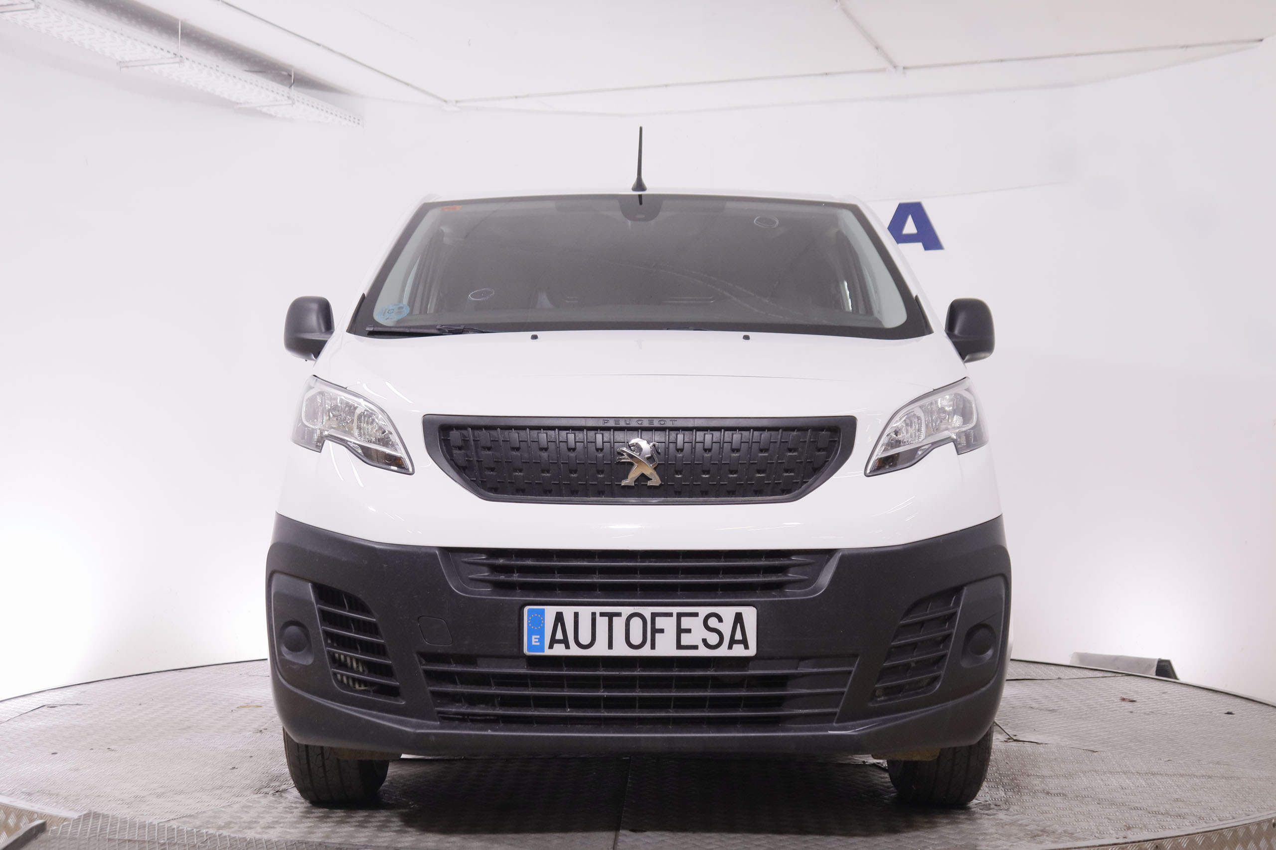 Peugeot Expert 1.5 BlueHDi Standard - foto 2