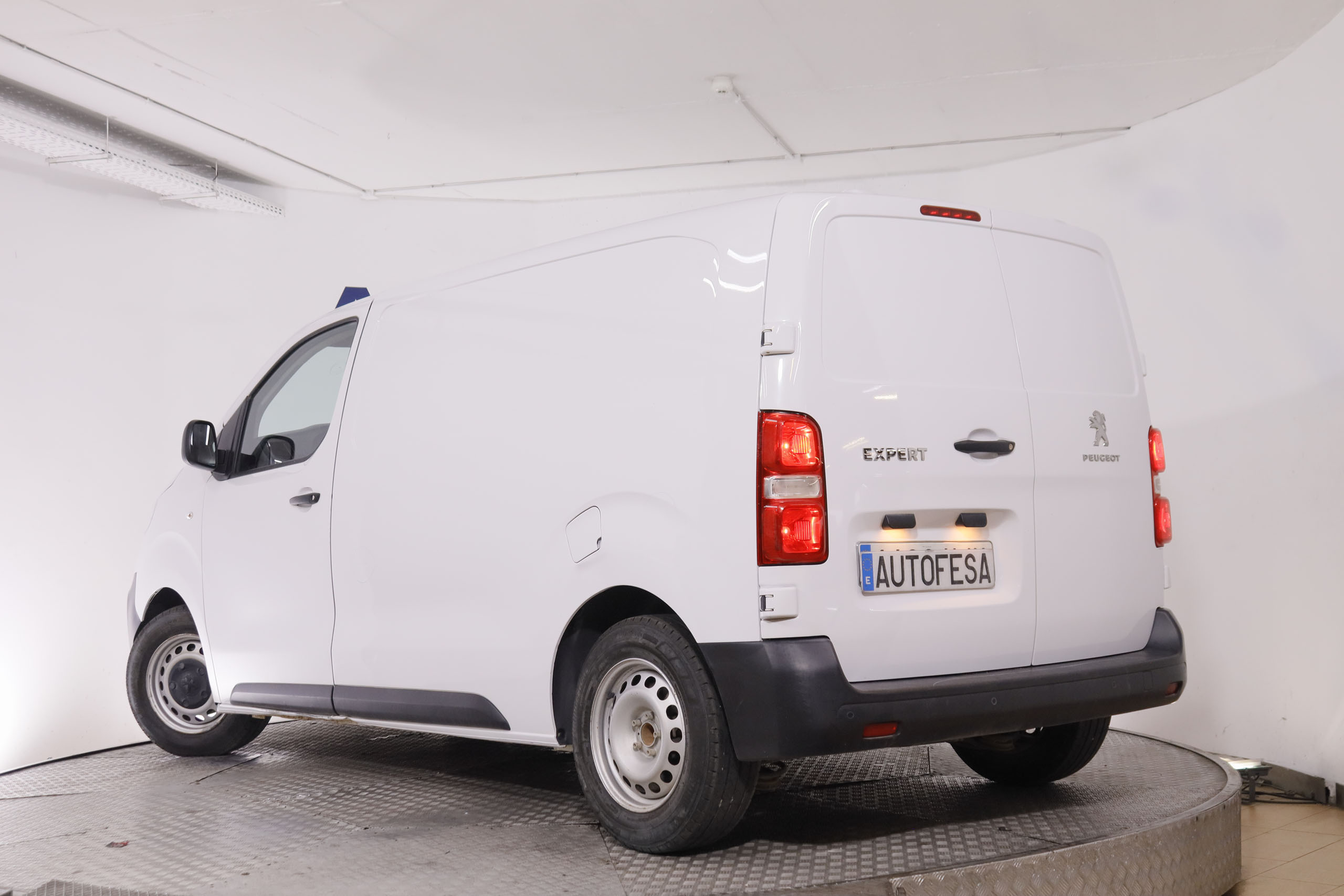 Peugeot Expert 1.5 BlueHDi Standard - foto 5