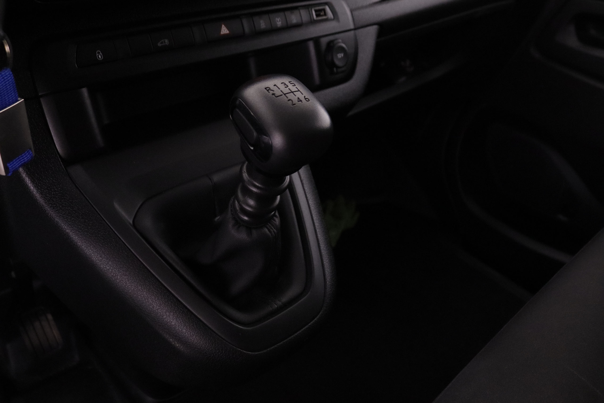 Peugeot Expert 1.5 BlueHDi Standard - foto 15