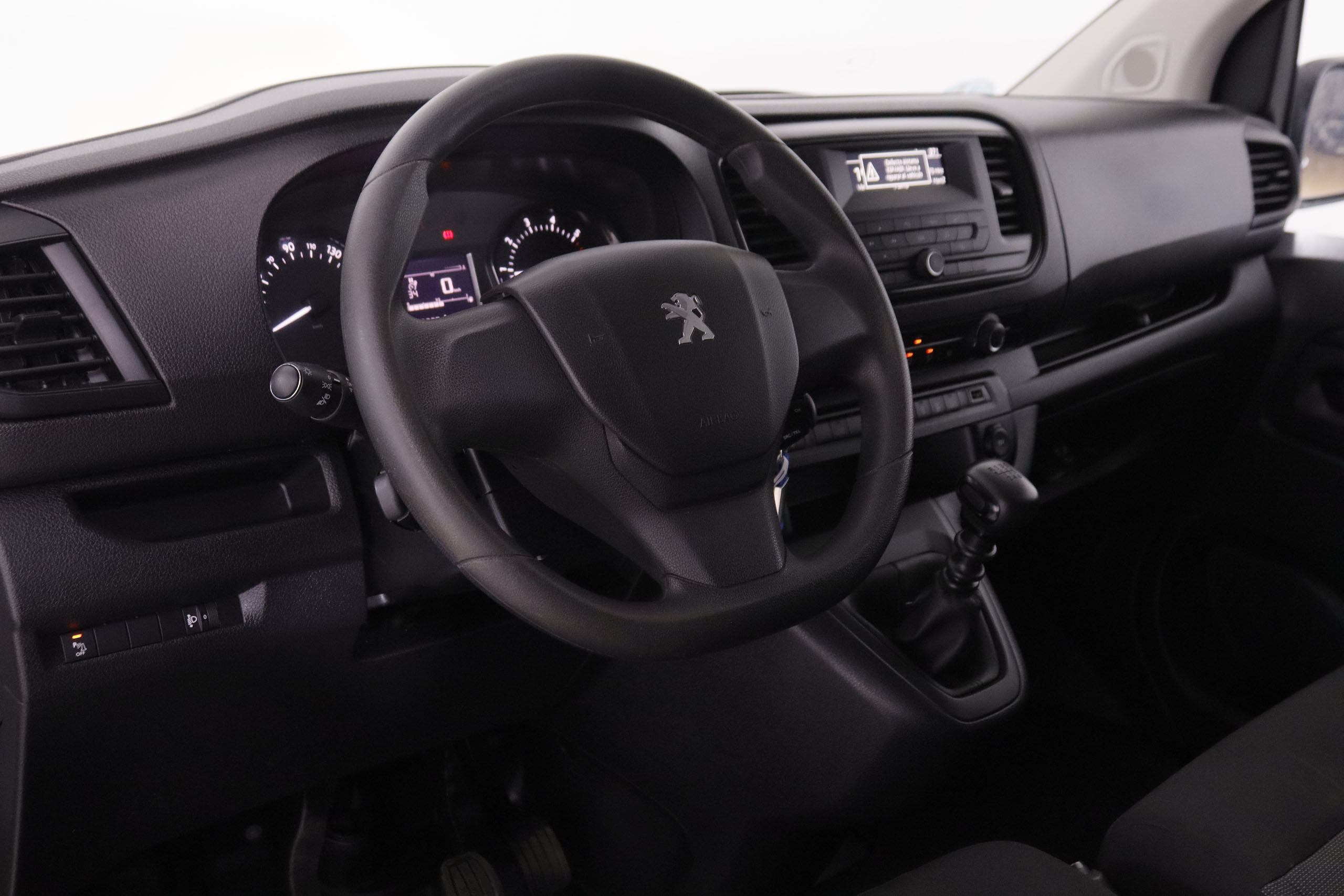 Peugeot Expert 1.5 BlueHDi Standard - foto 11