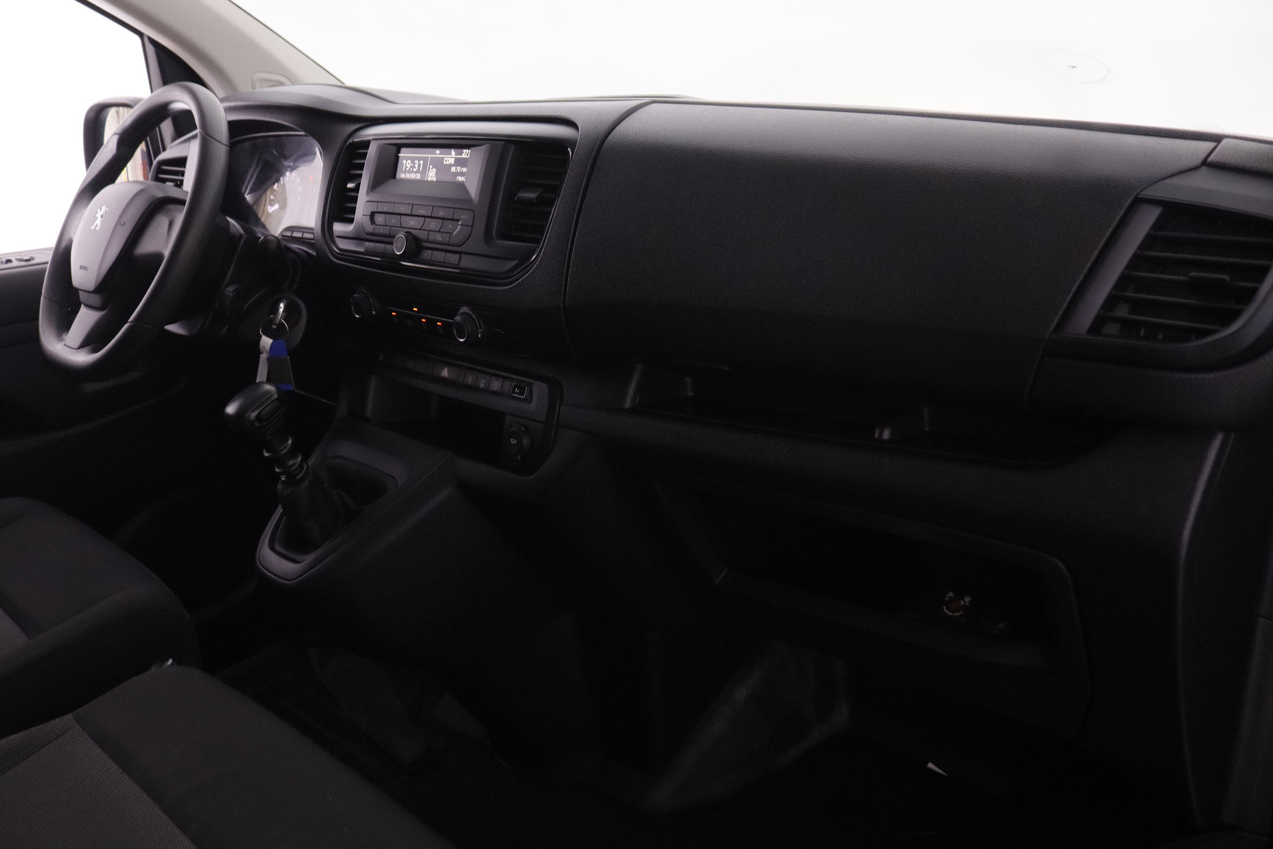 Peugeot Expert 1.5 BlueHDi Standard - foto 12