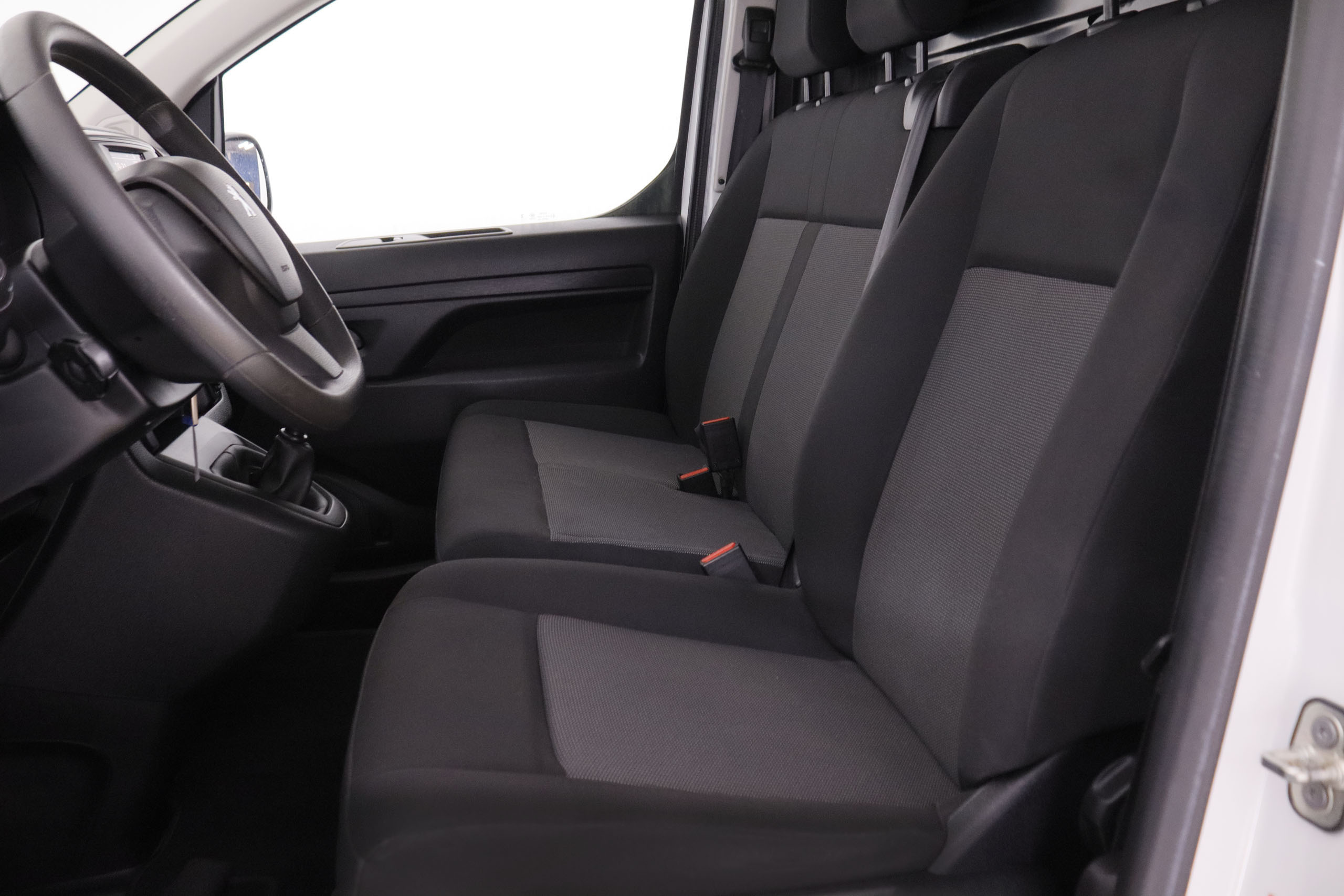 Peugeot Expert 1.5 BlueHDi Standard - foto 16
