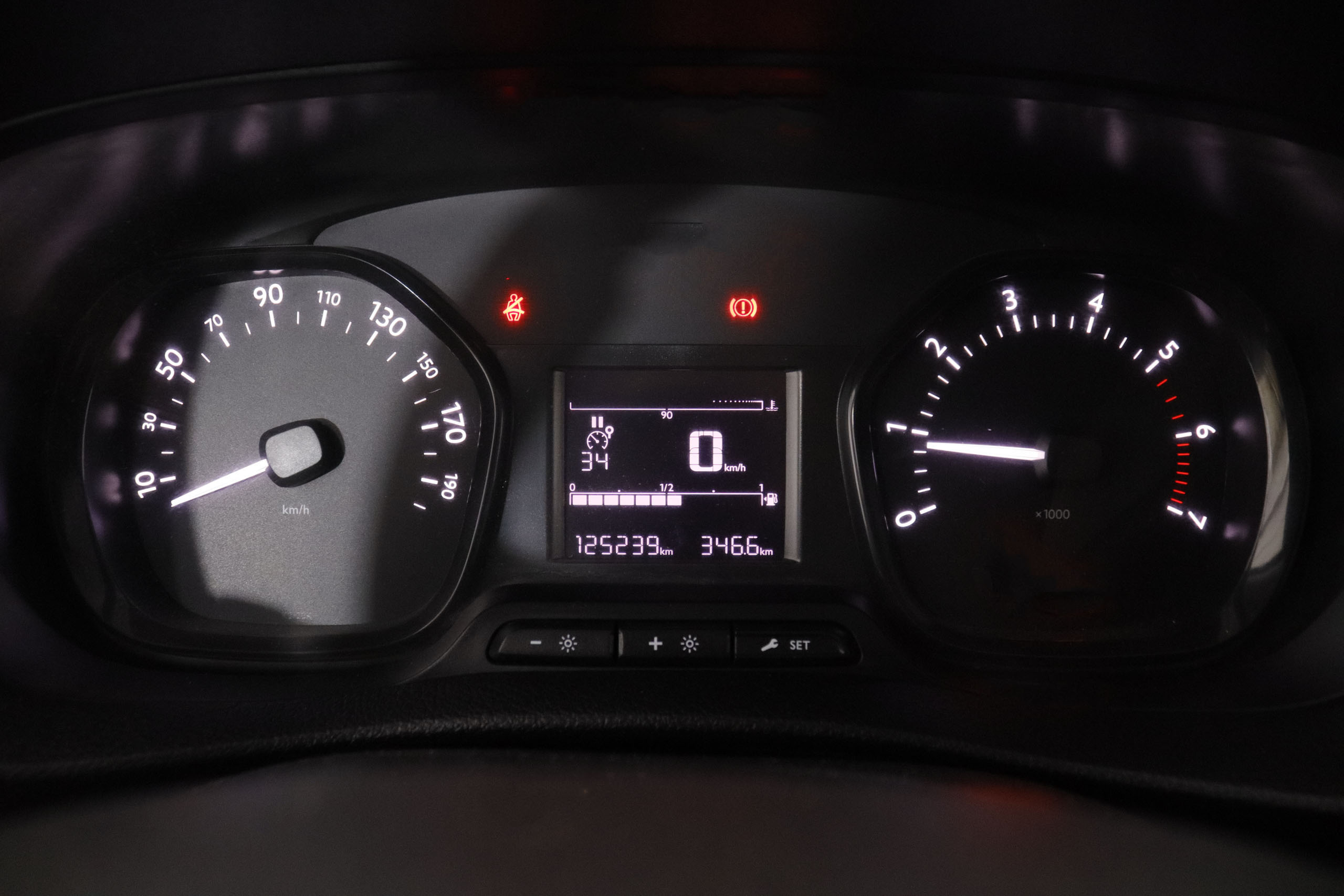 Peugeot Expert 1.5 BlueHDi Standard - foto 14